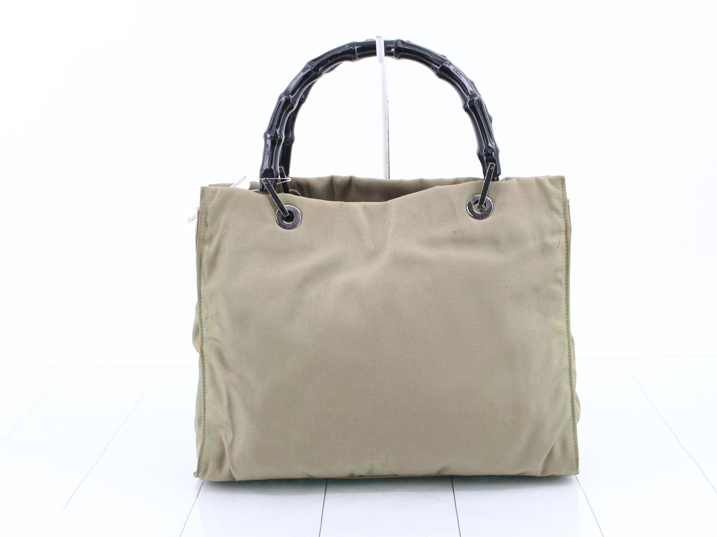 Bamboo (bag) — view 2