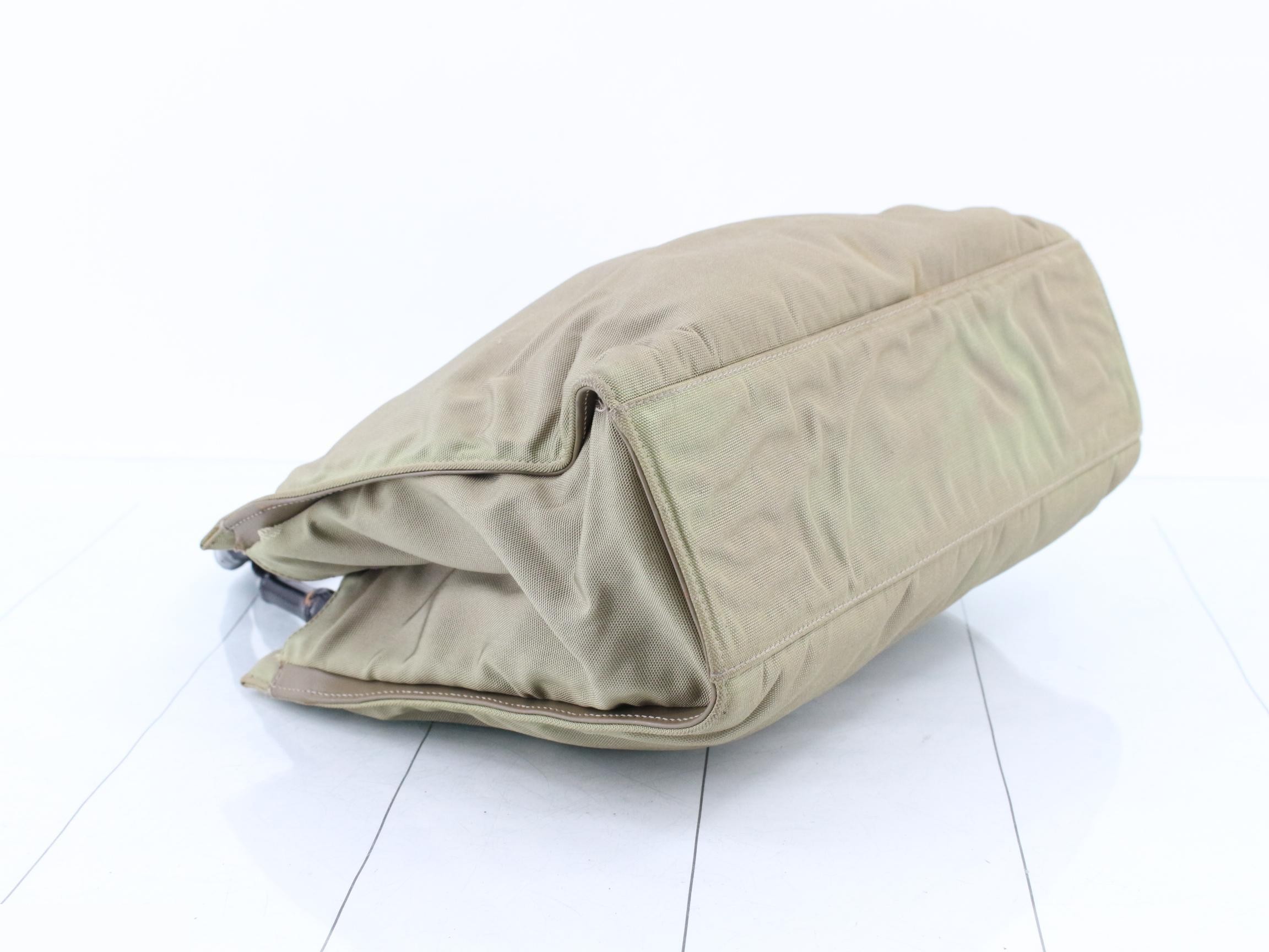 Bamboo (bag) — view 5