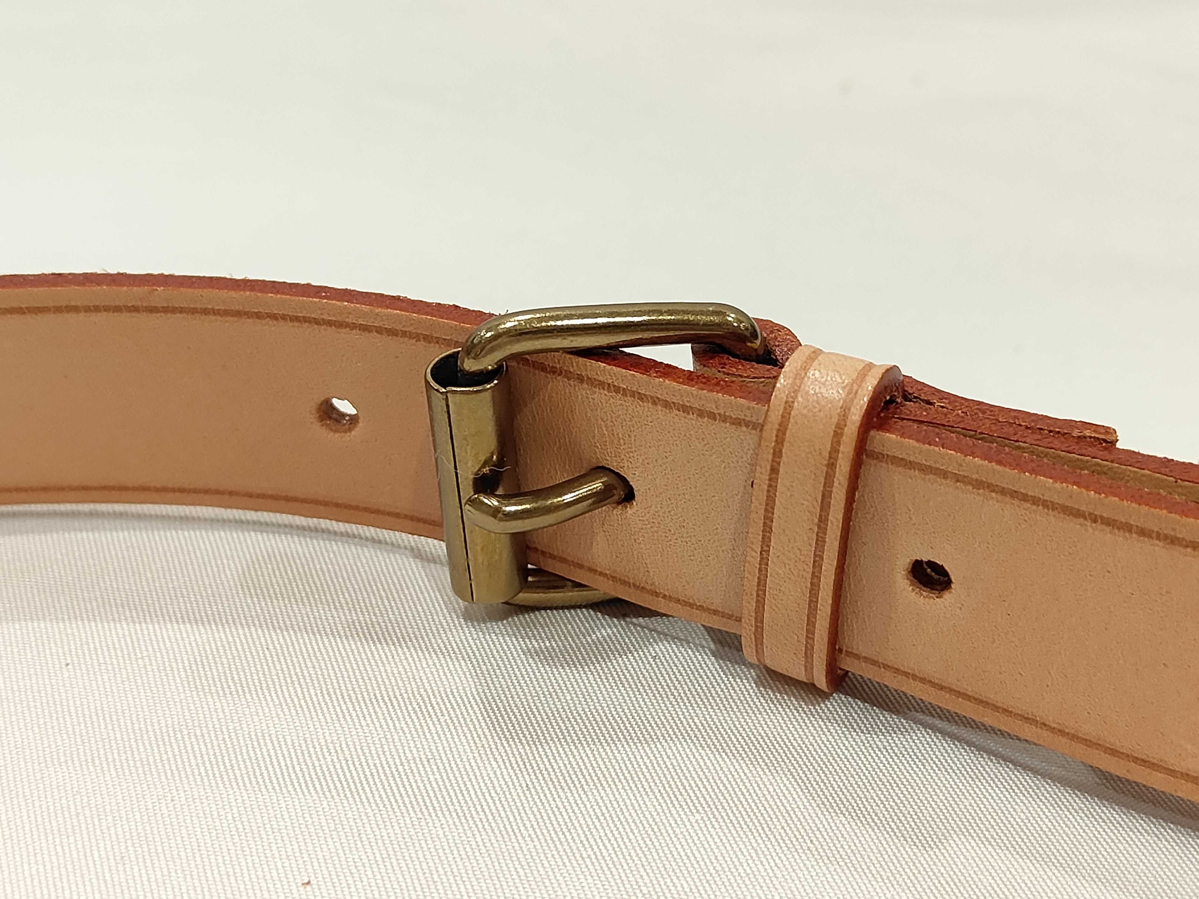 Monogram Cartouchiere Shoulder Bag — view 9