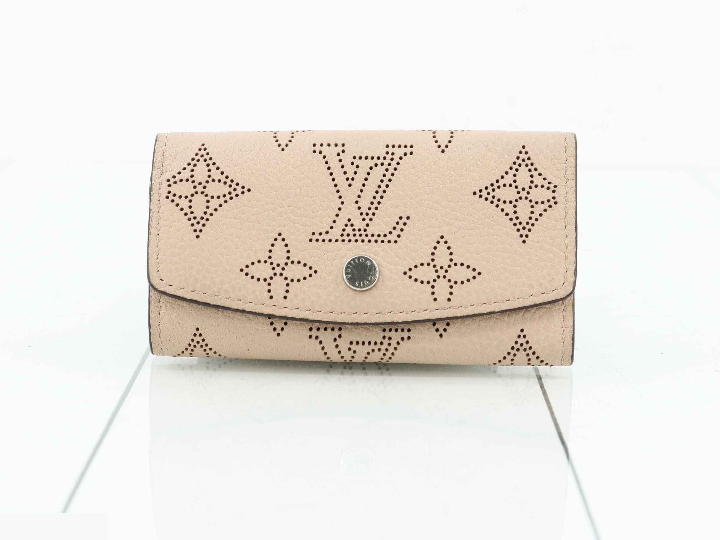 Mahina Multicles 4 Key Case
