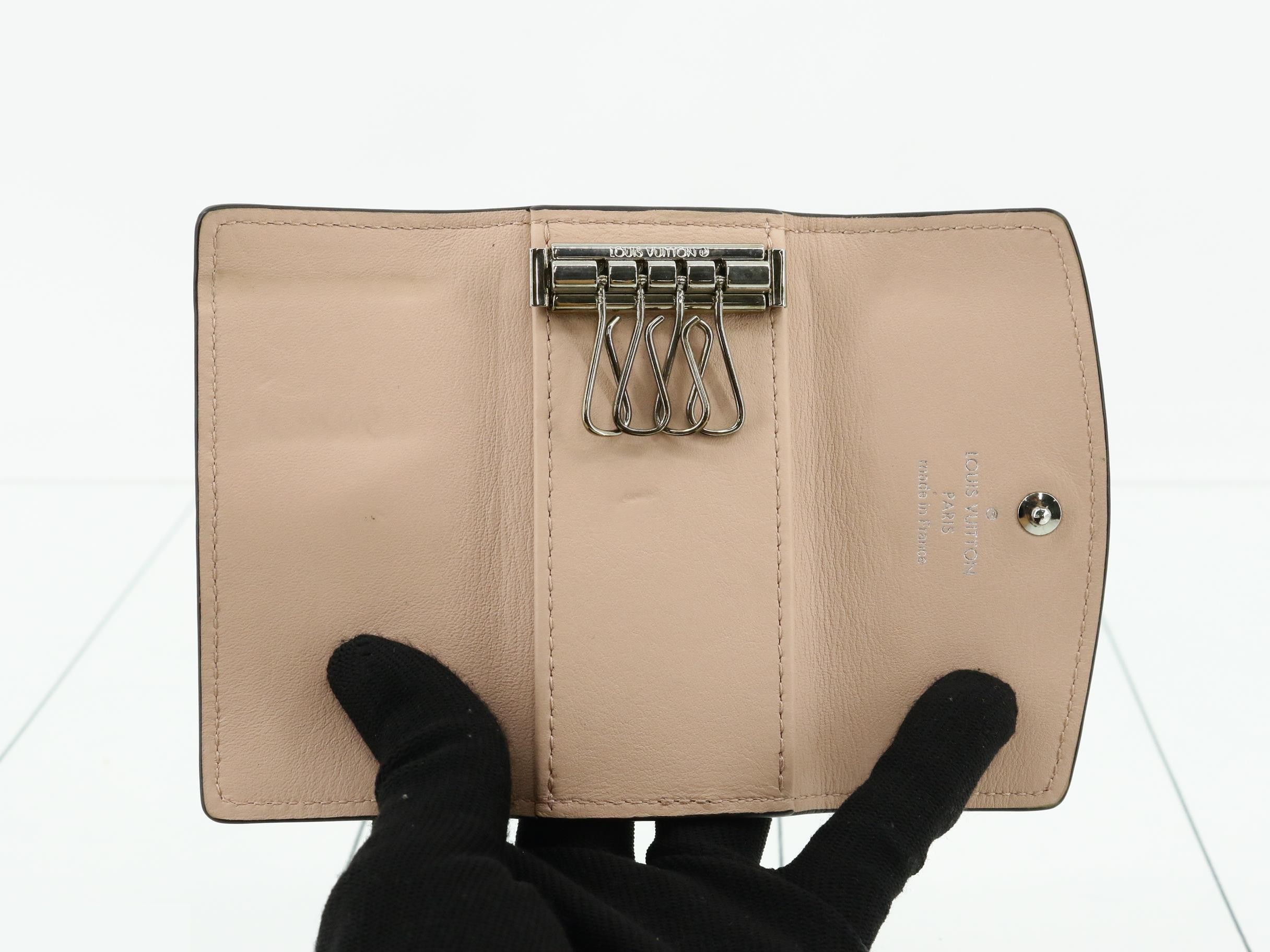 Mahina Multicles 4 Key Case — view 4