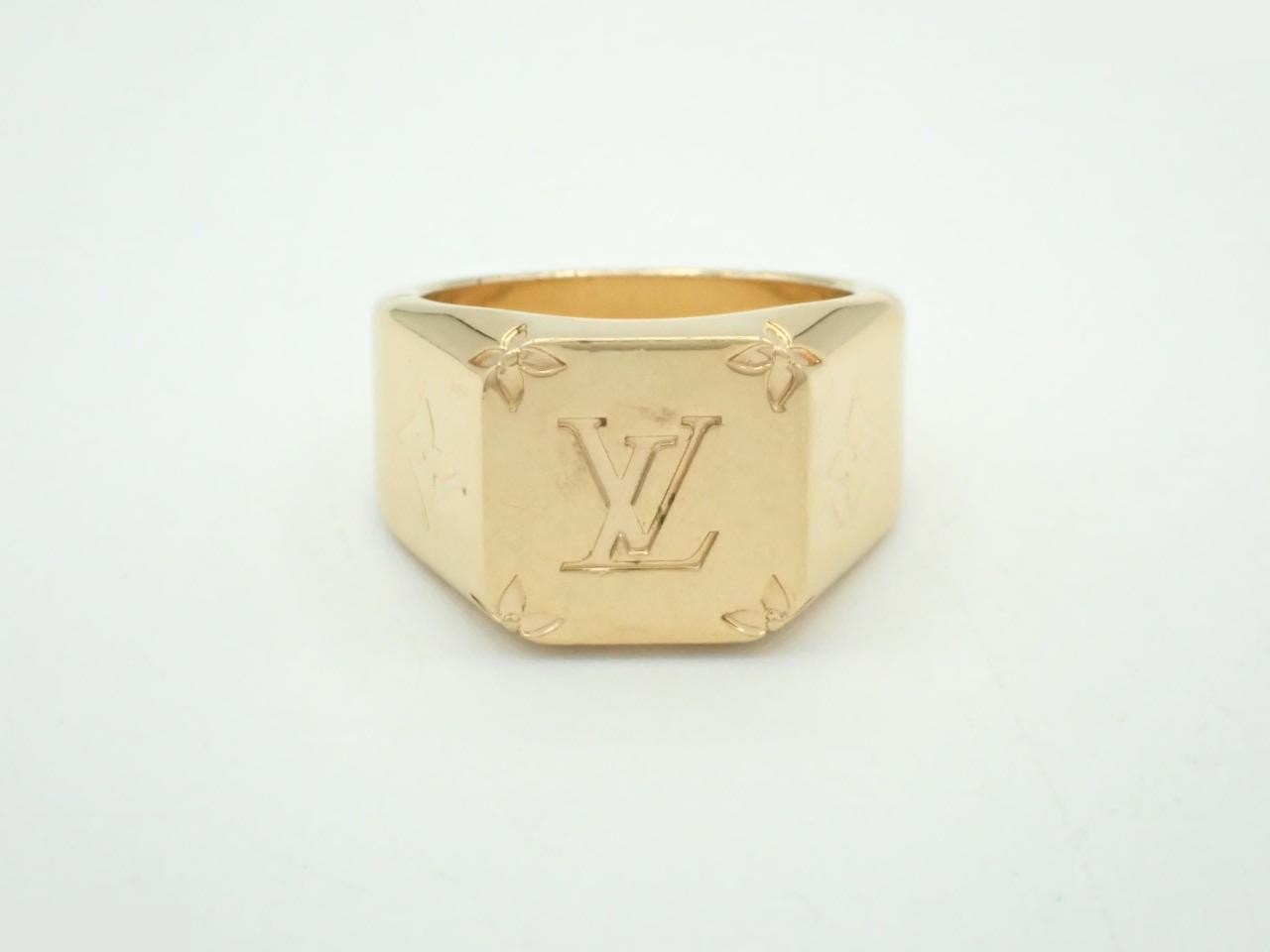 Signet Ring #21
