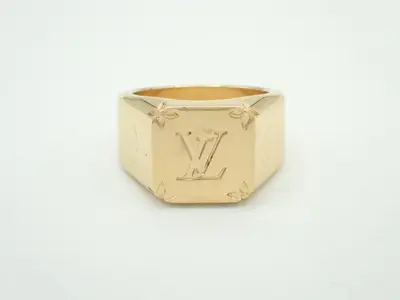 Signet Ring #21