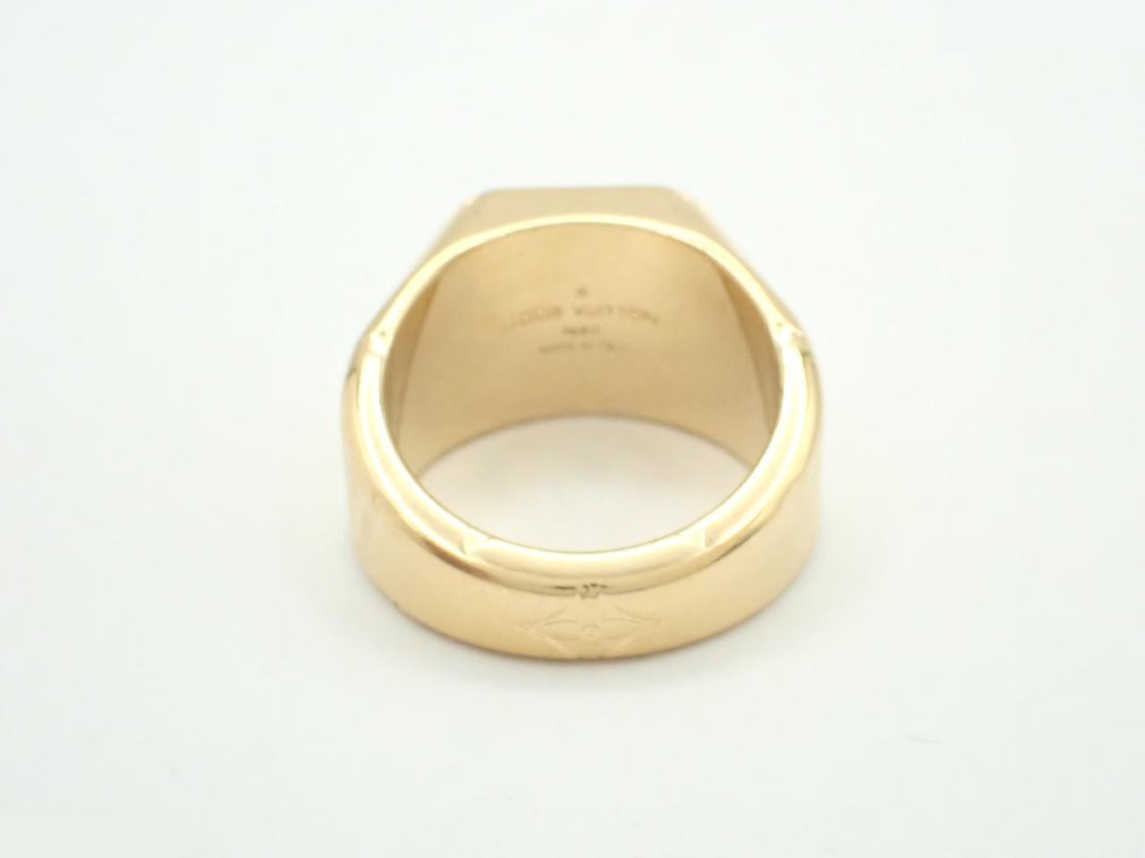 Signet Ring #21 — view 2