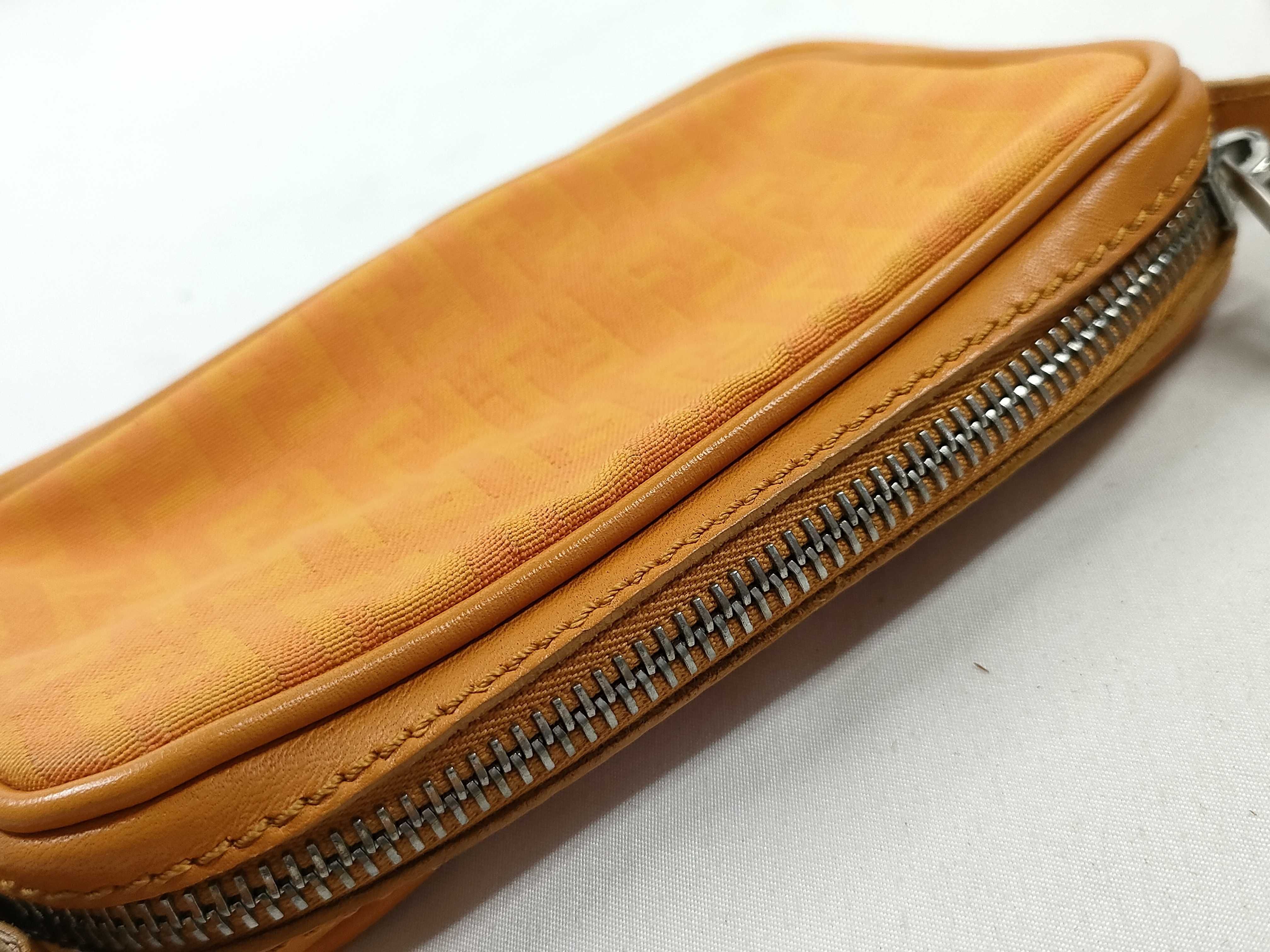 Zucchino Accessory Pouch Shoulder Bag — view 8