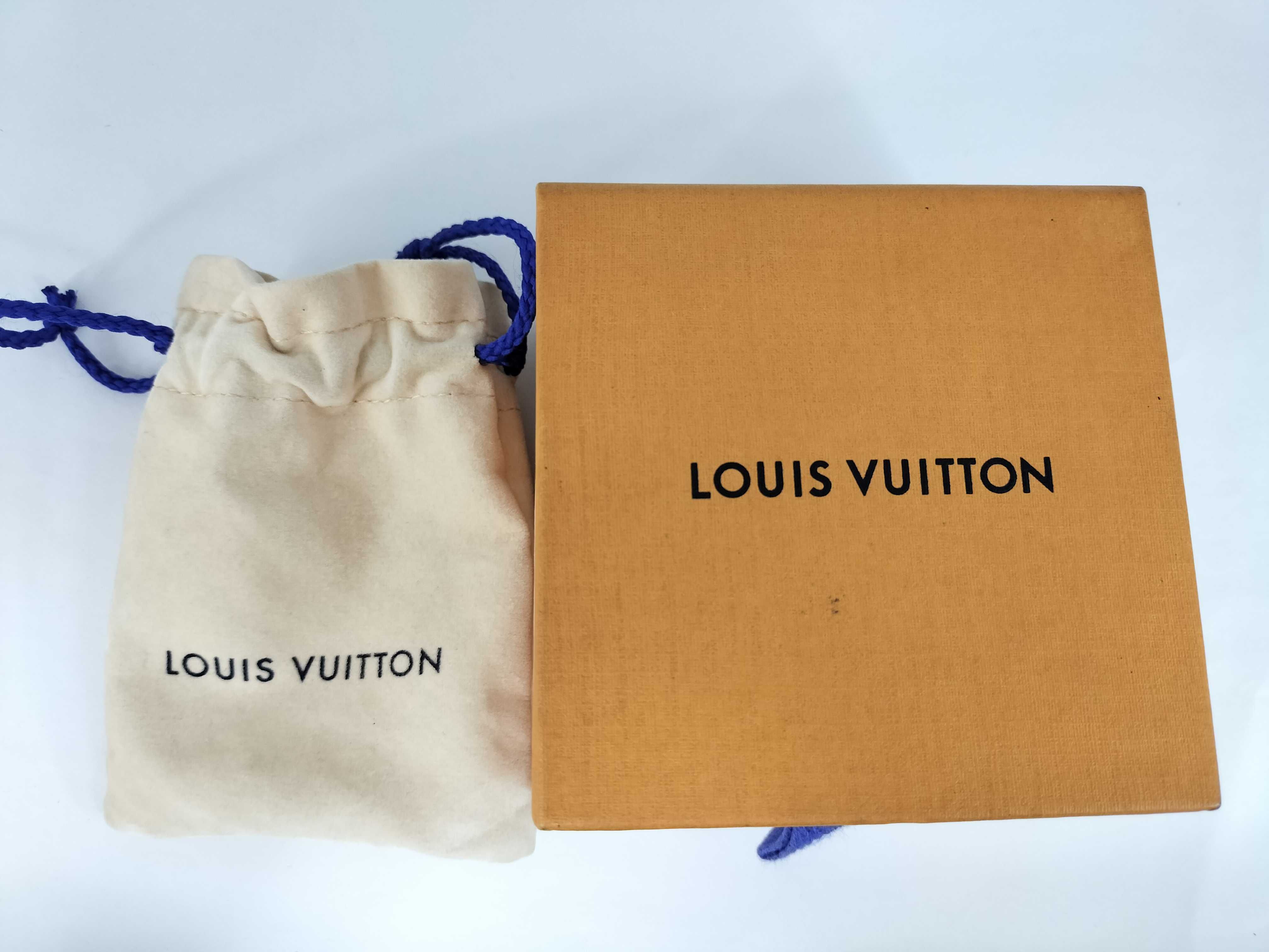 Monogram Raw Silver Necklace — view 11