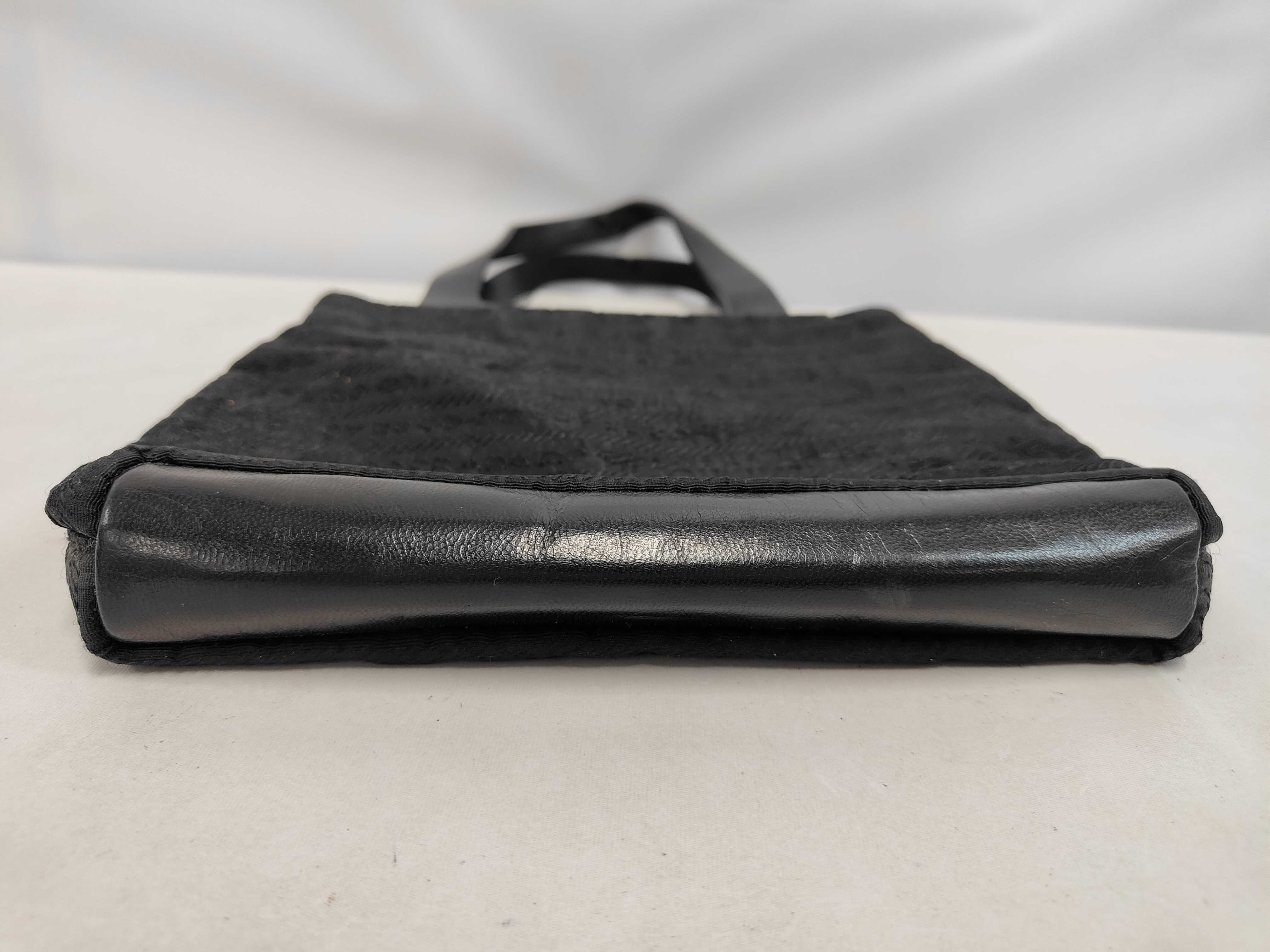 Nylon Handbag — view 4