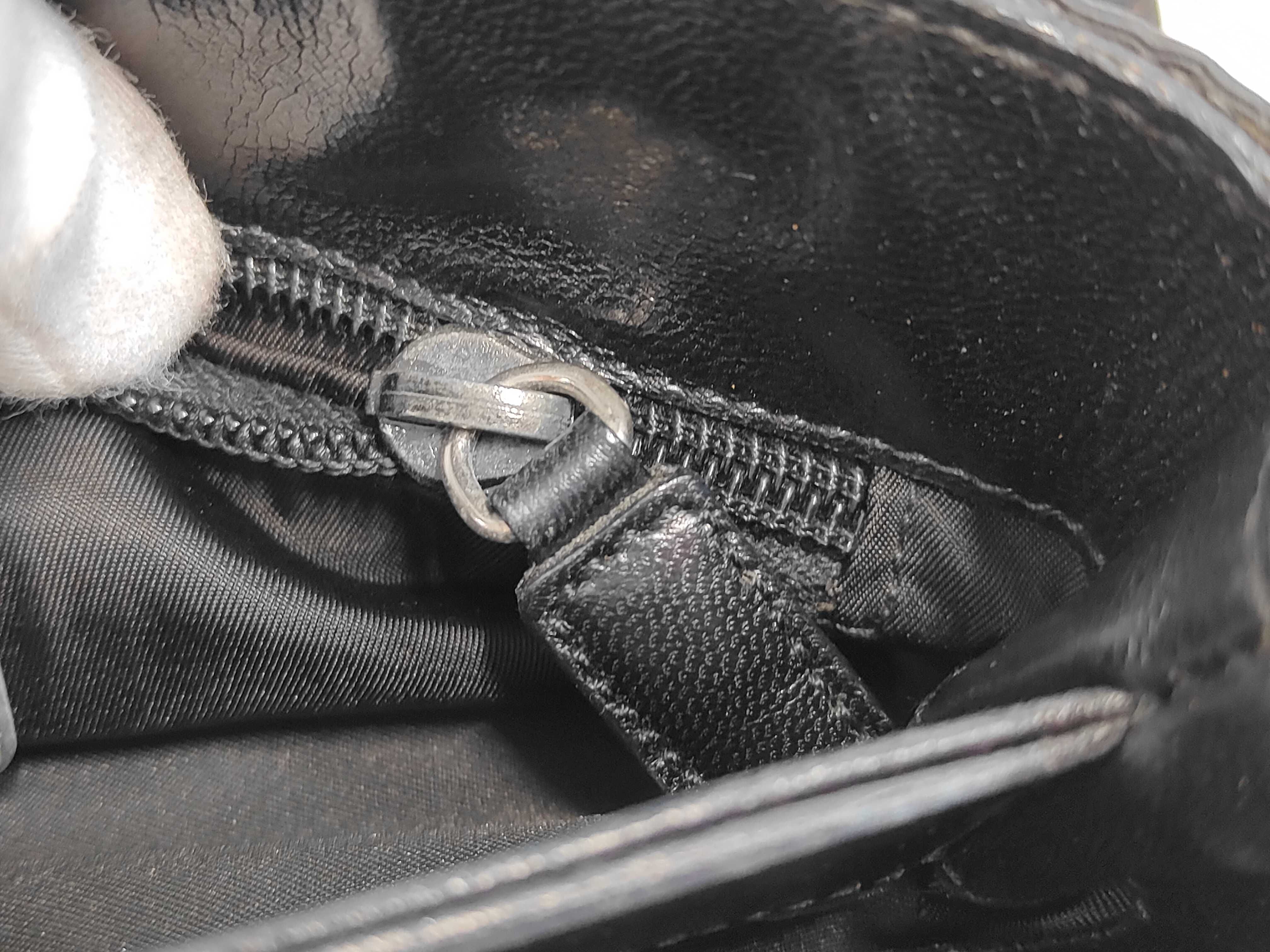 Nylon Handbag — view 9