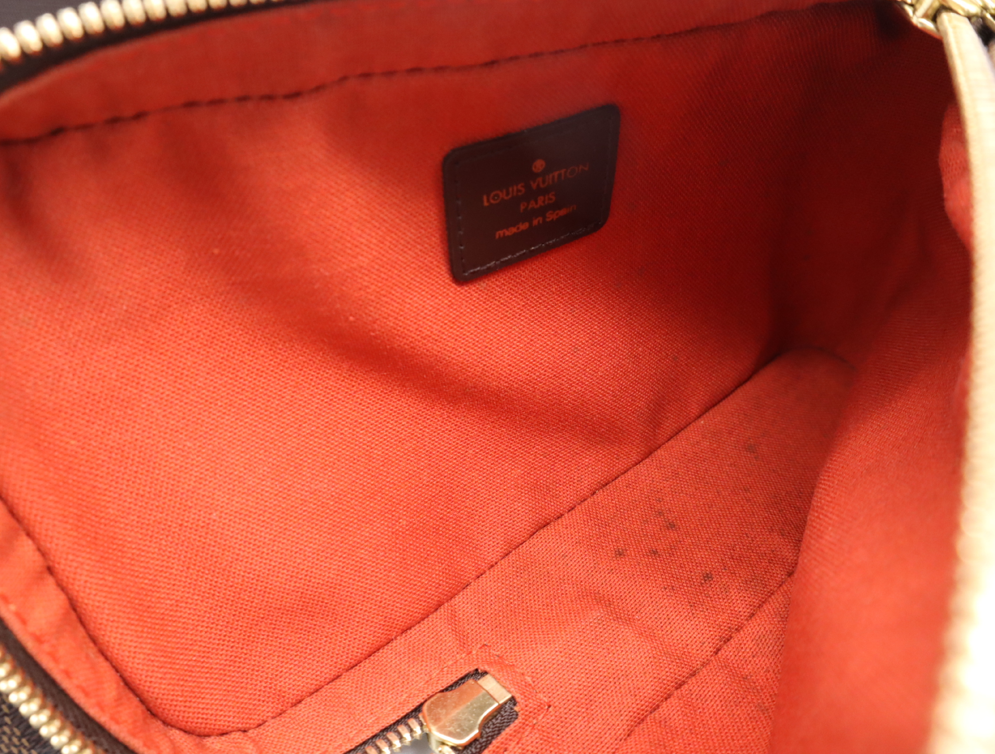N51994 Damier Geronimos Waist Bag — view 11