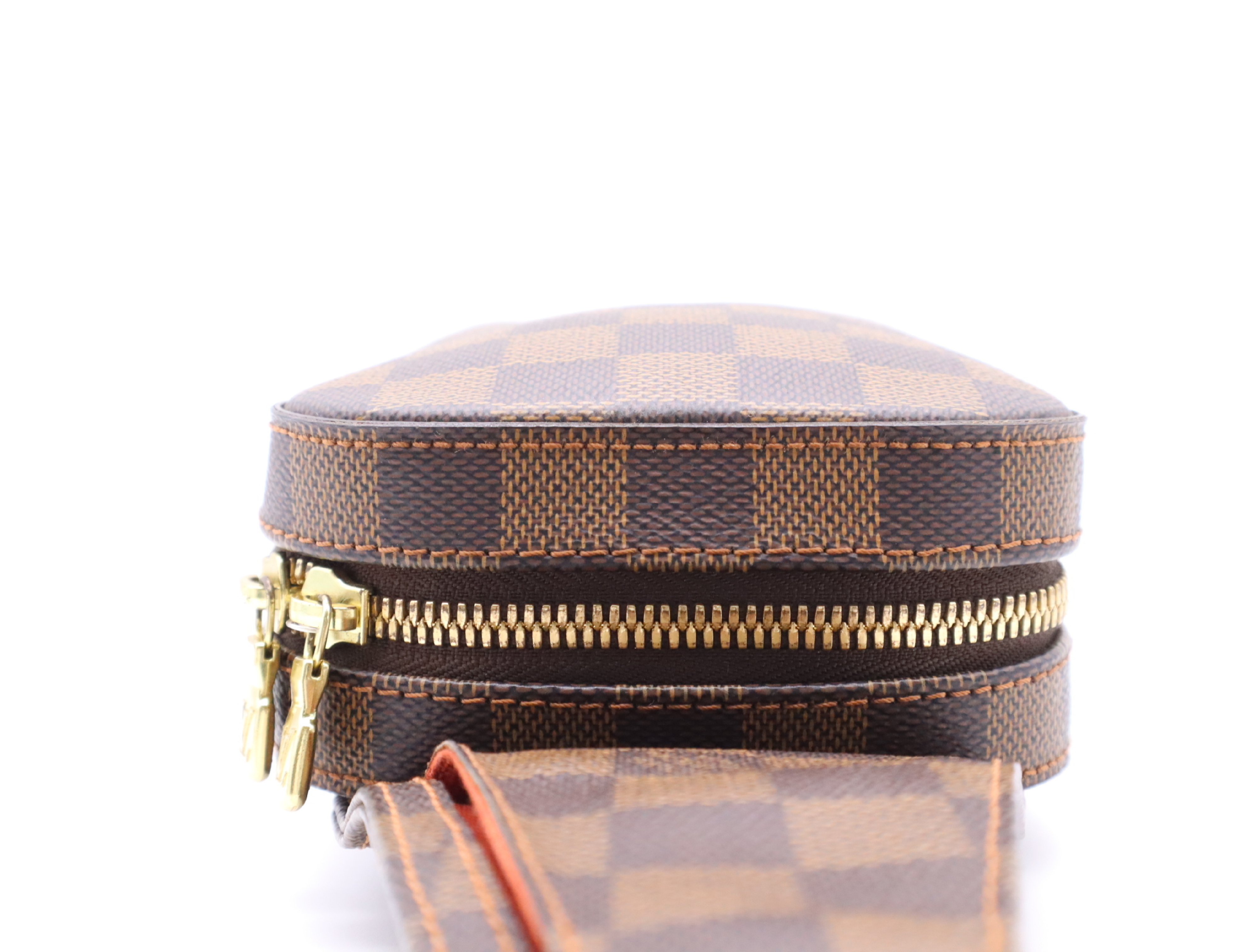 N51994 Damier Geronimos Waist Bag — view 3