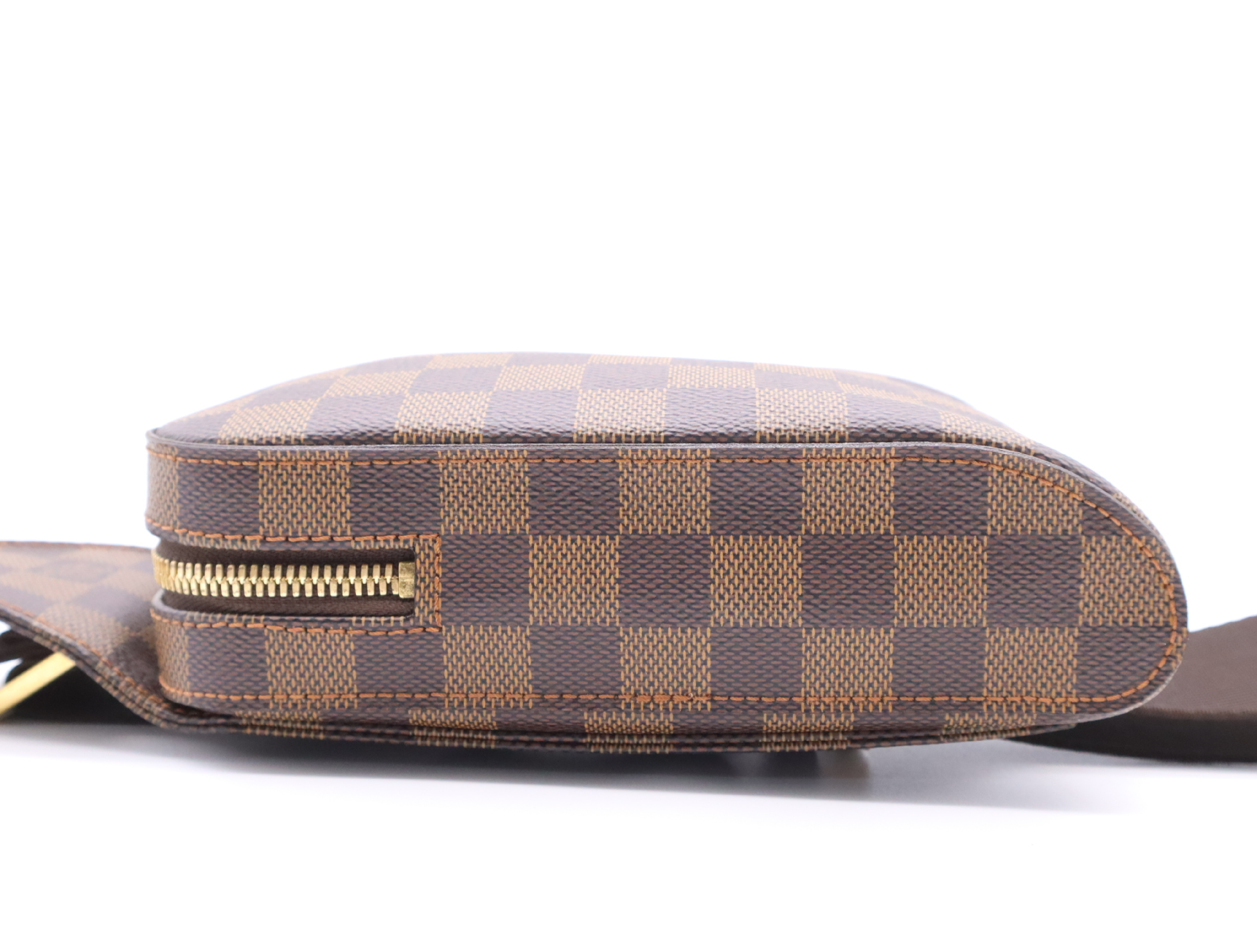 N51994 Damier Geronimos Waist Bag — view 4
