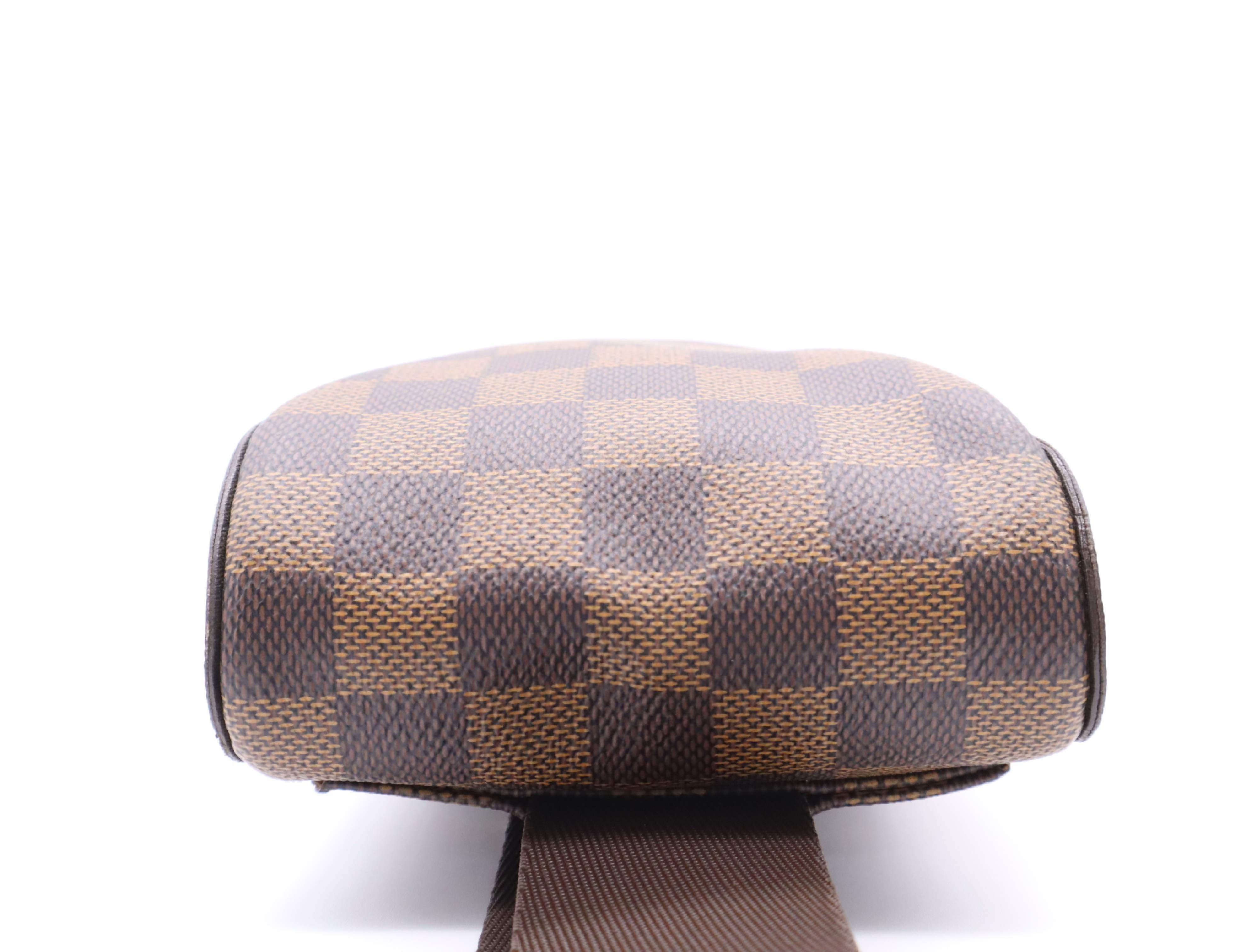 N51994 Damier Geronimos Waist Bag — view 5