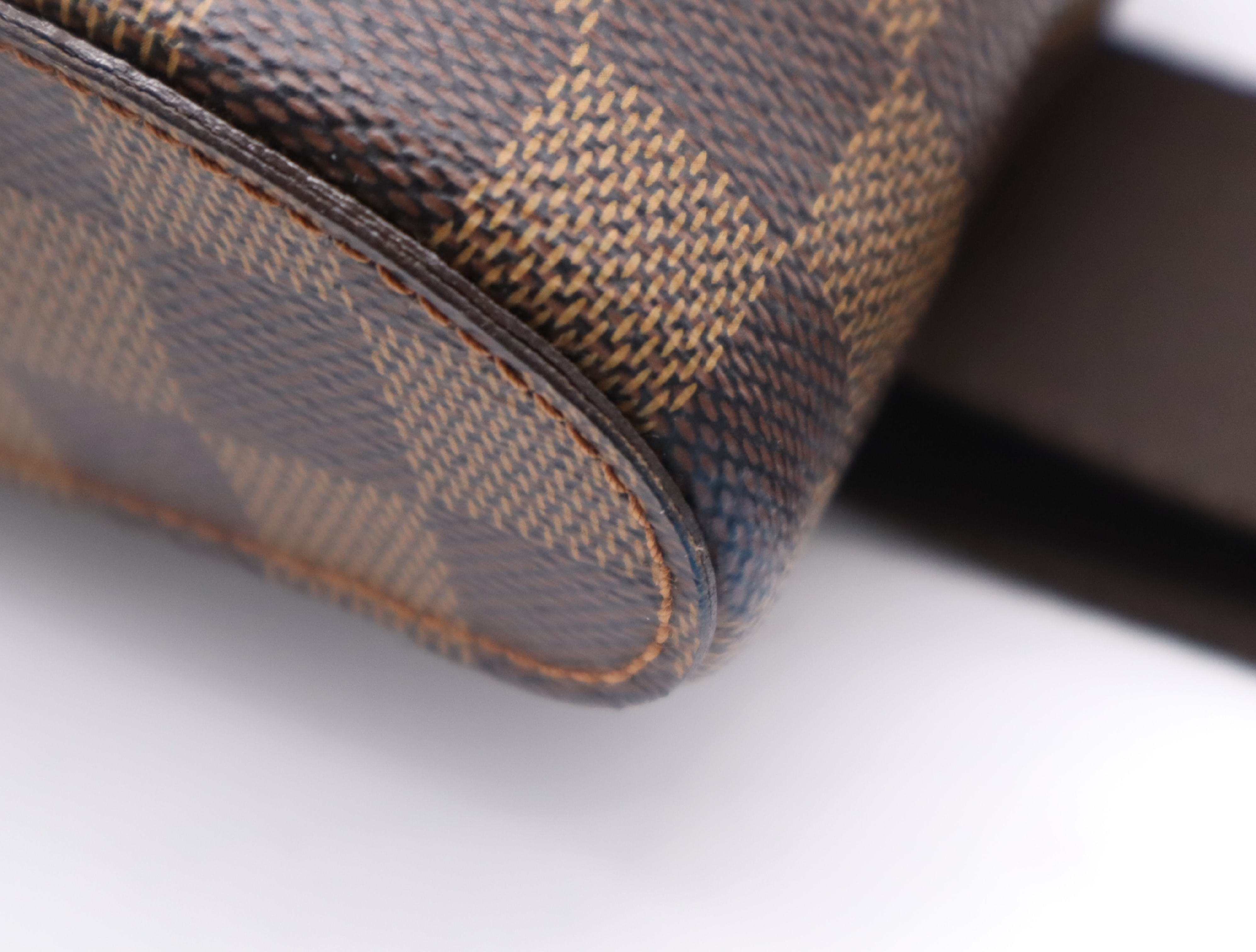 N51994 Damier Geronimos Waist Bag — view 7