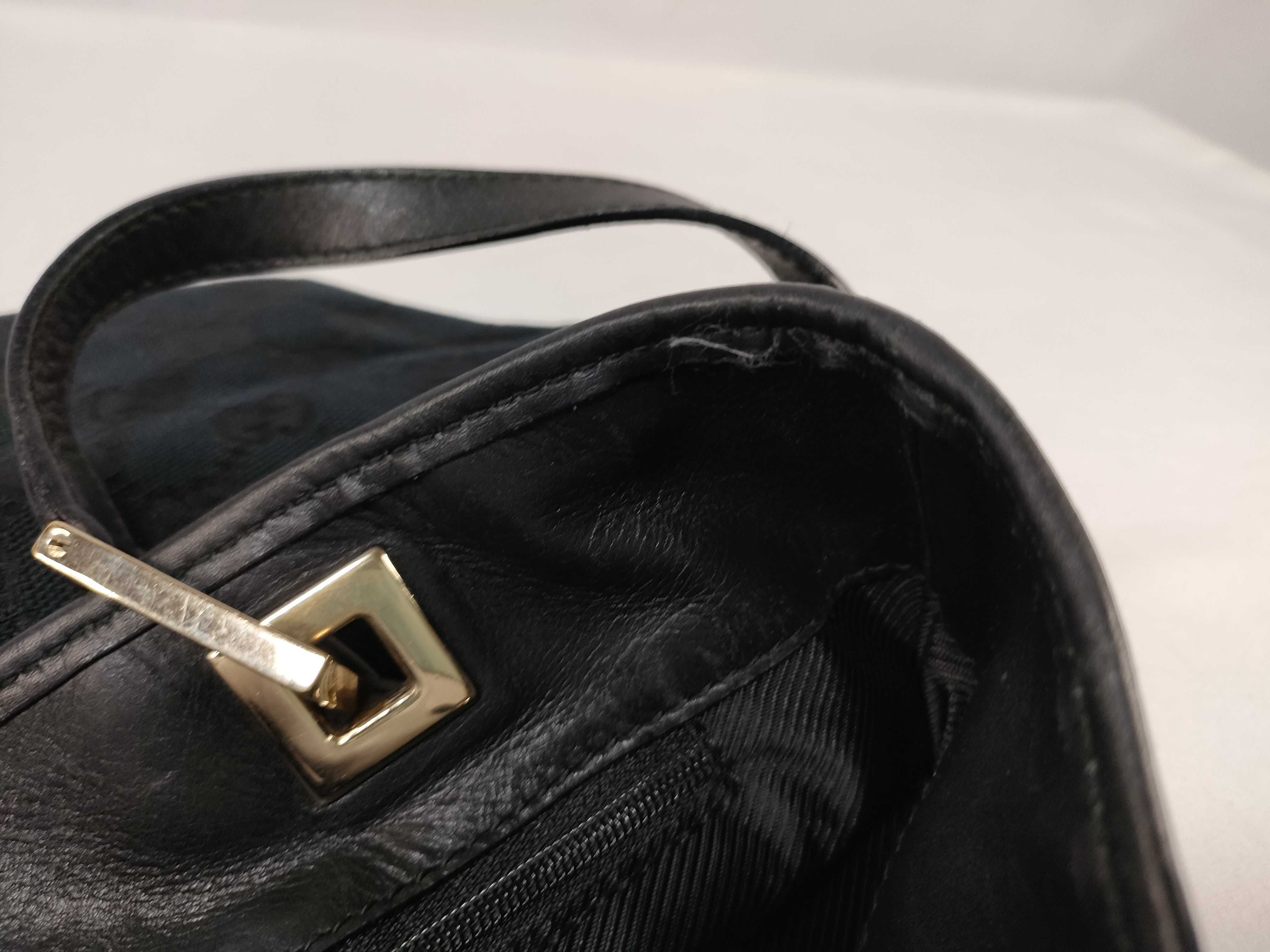 GG Canvas Tote Bag 002.1099.002214 — view 13