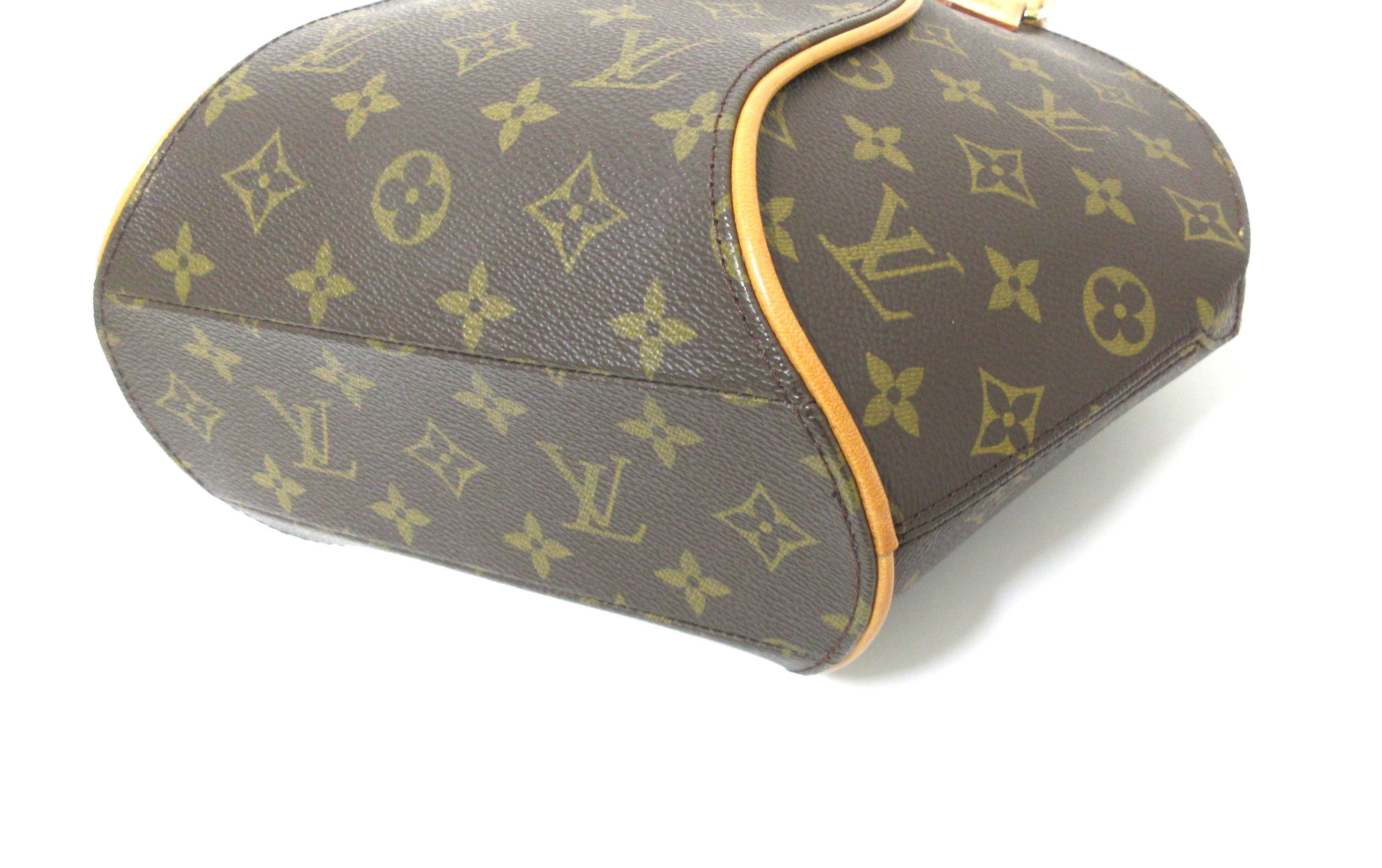 Ellipse PM, Monogram — view 5