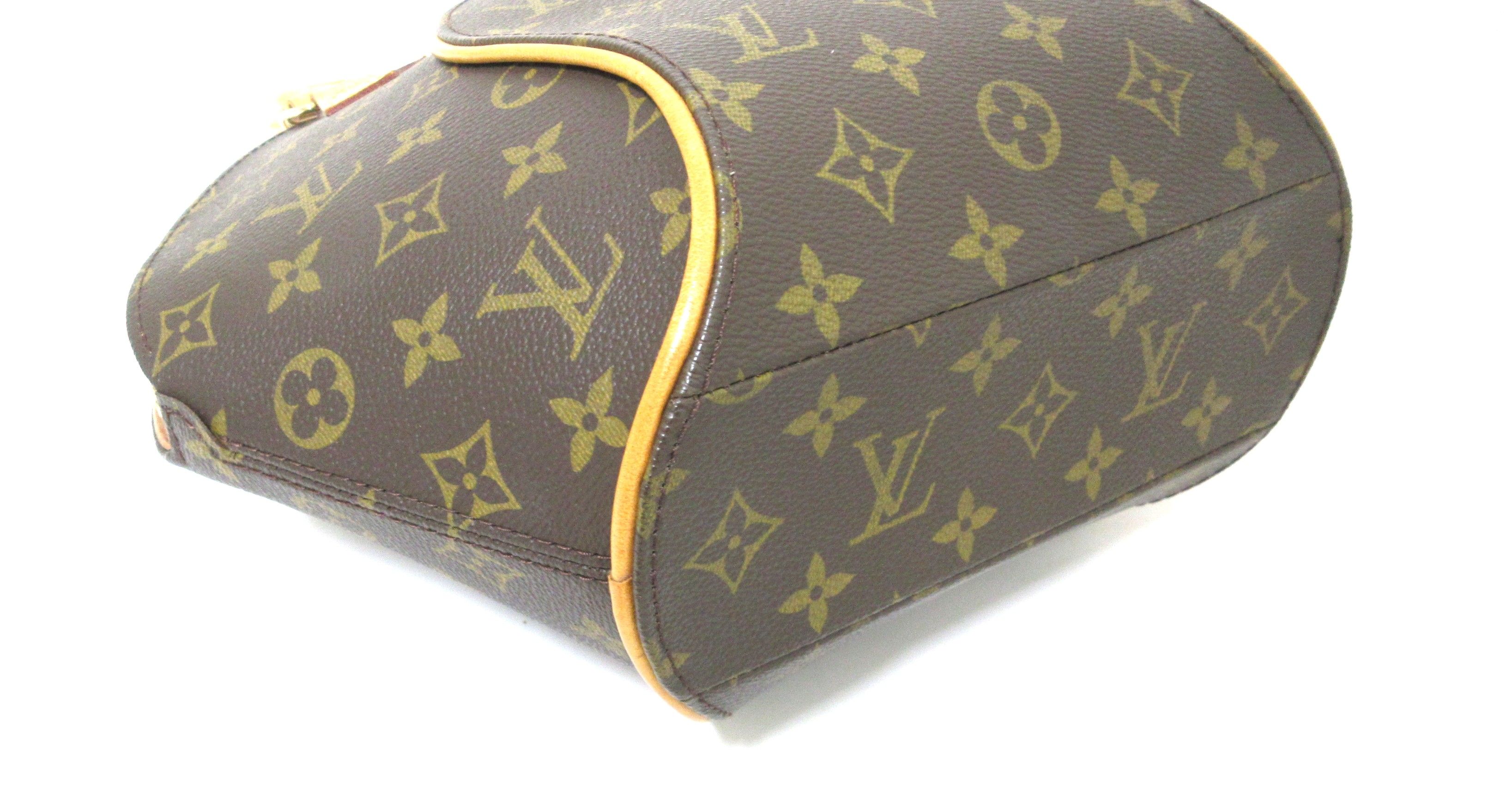 Ellipse PM, Monogram — view 6
