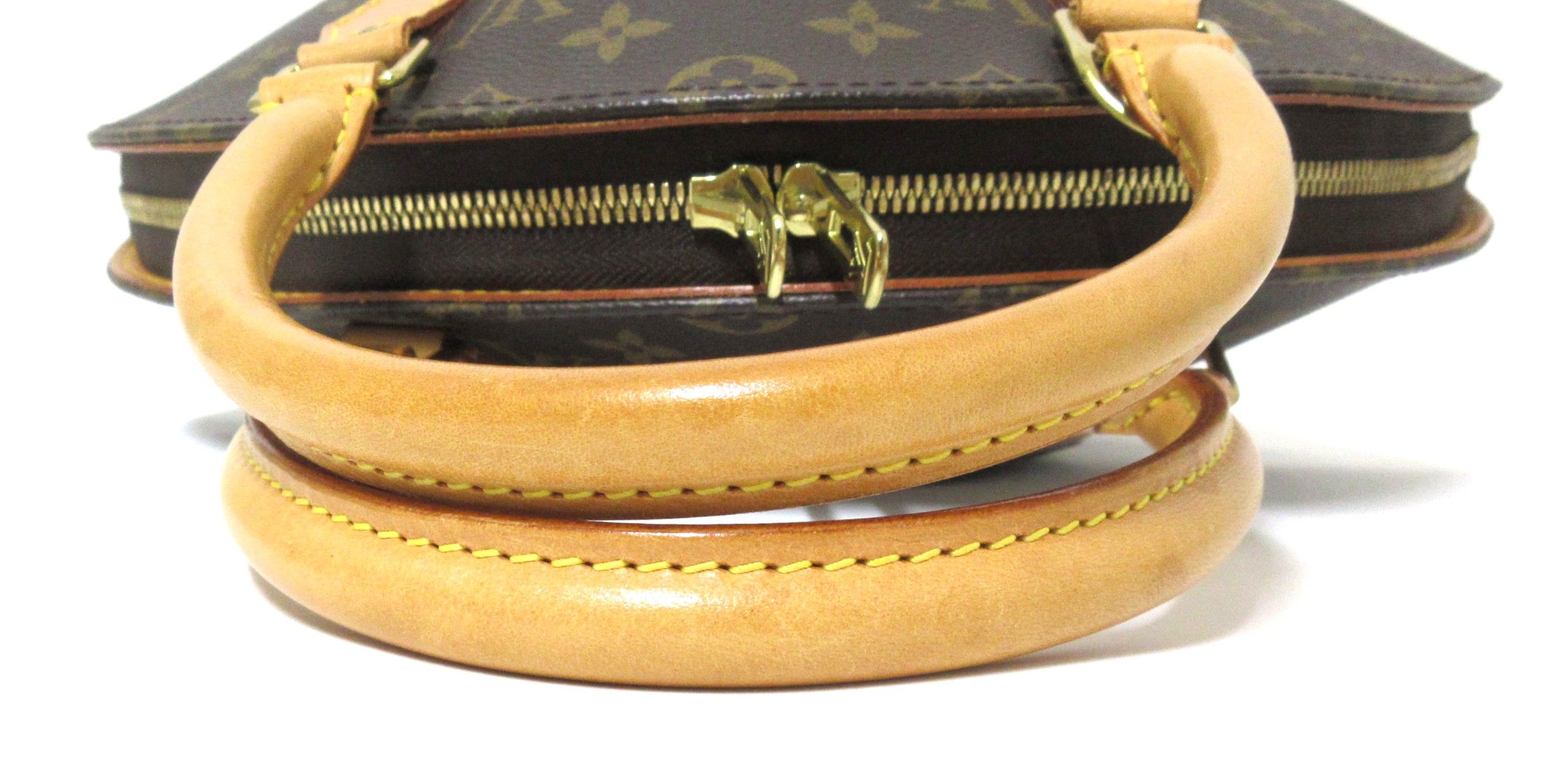 Ellipse PM, Monogram — view 7