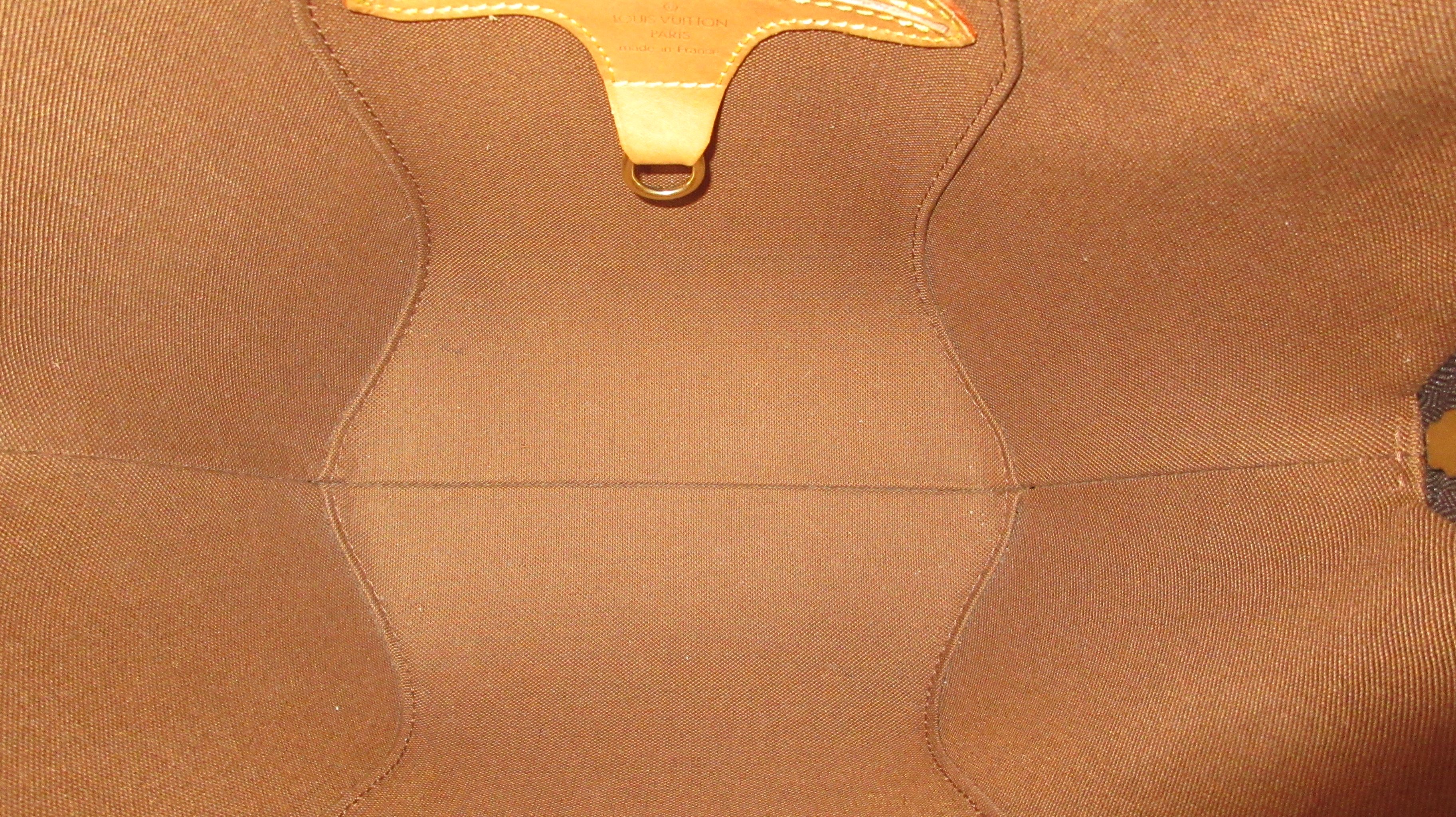 Ellipse PM, Monogram — view 9