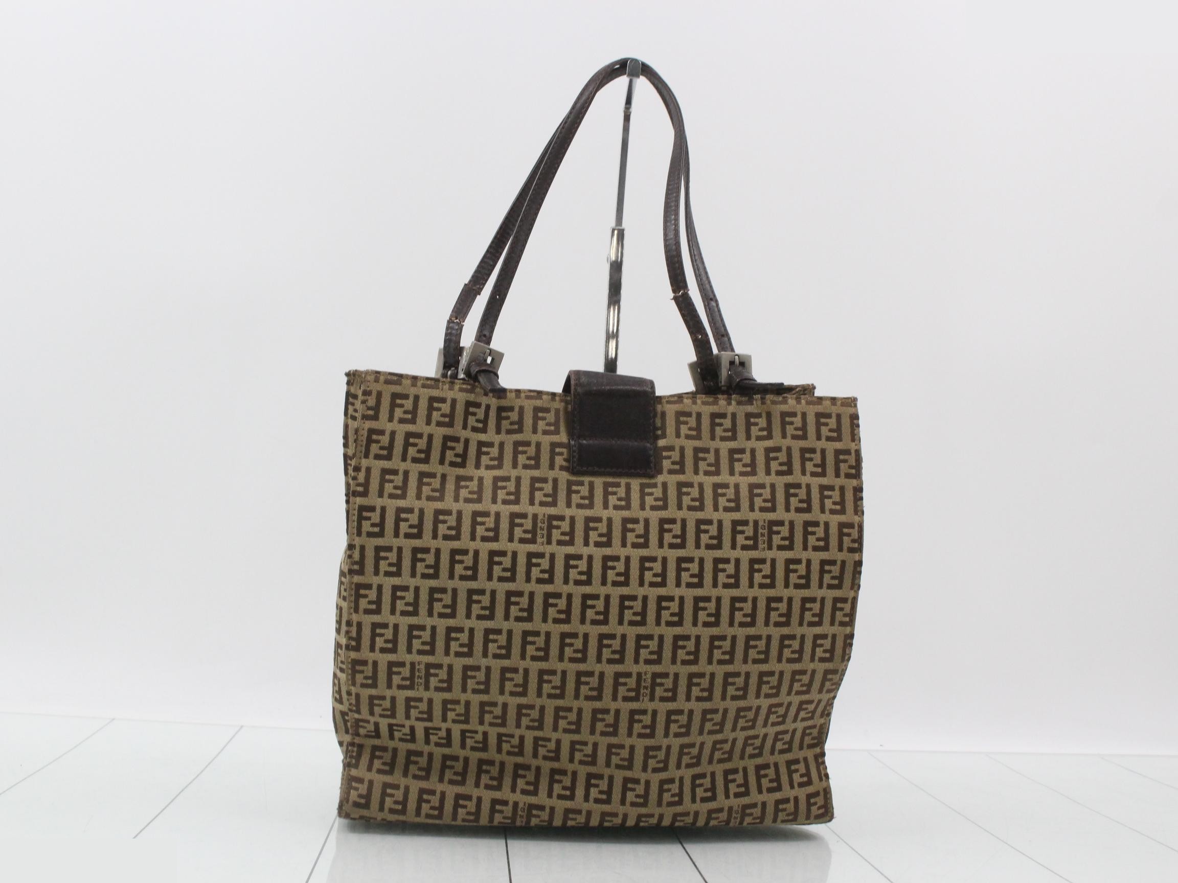 Zucchino Tote Bag Mamma Hardware — view 2