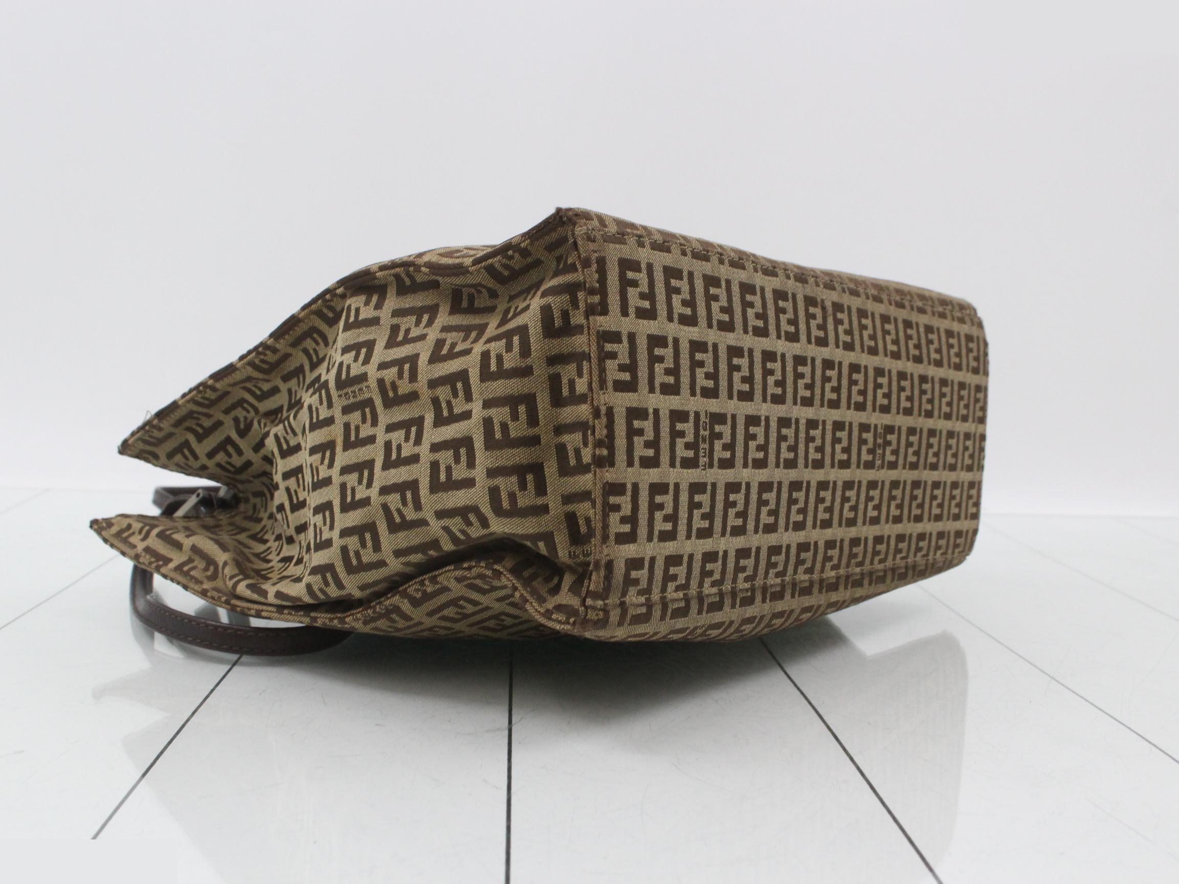 Zucchino Tote Bag Mamma Hardware — view 5