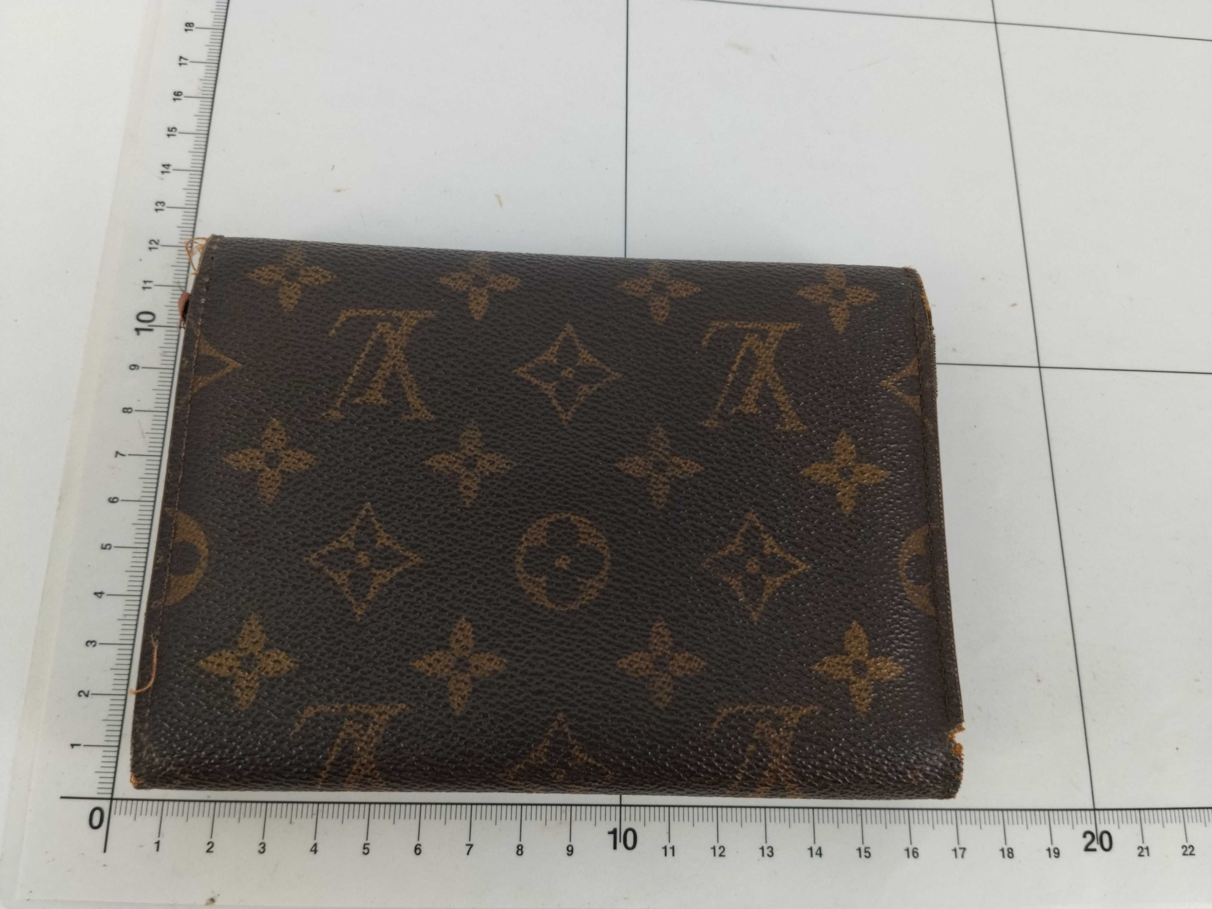 Monogram M60460 Portefeuille Louise Wallet — view 2