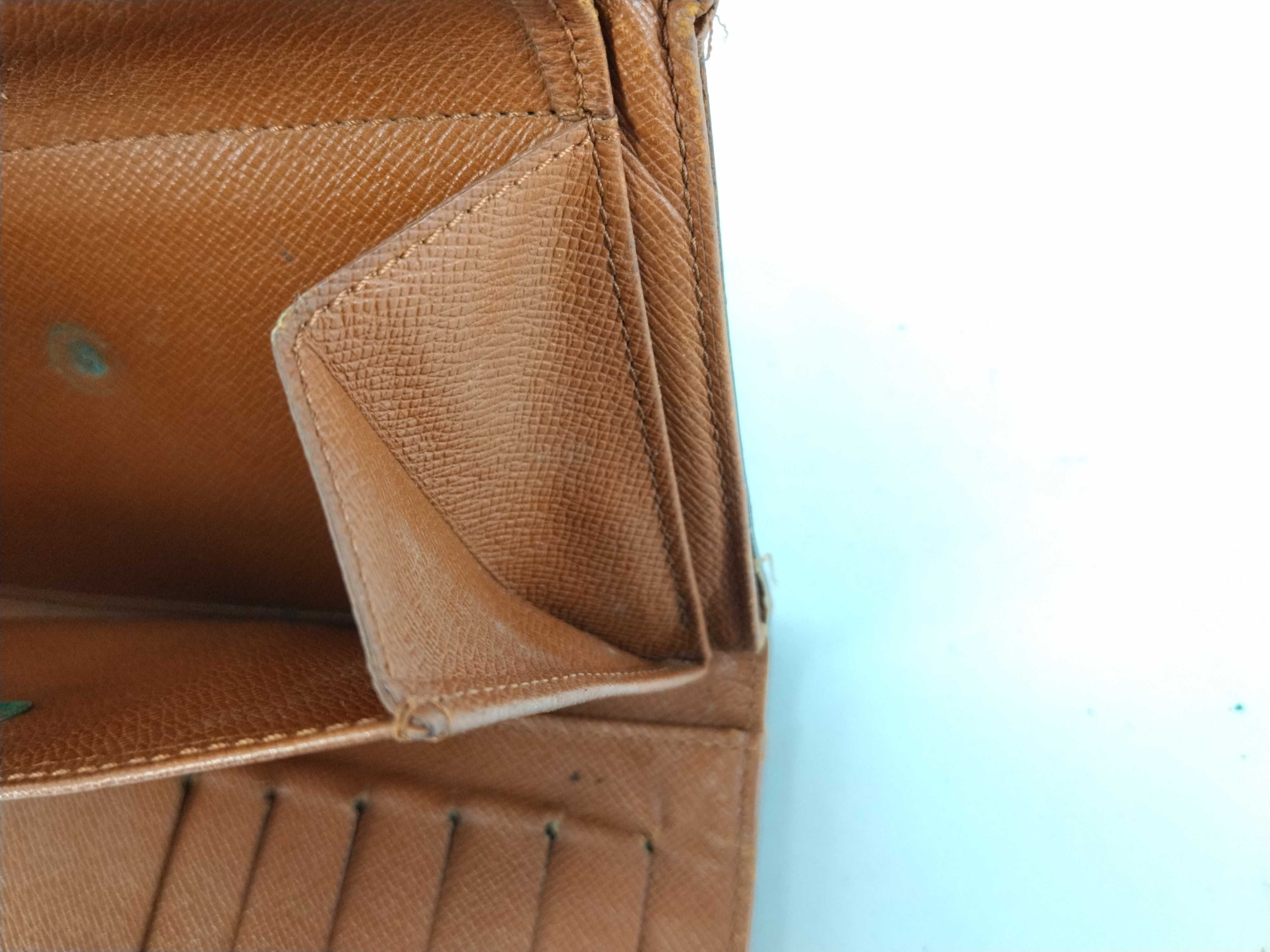 Monogram M60460 Portefeuille Louise Wallet — view 13