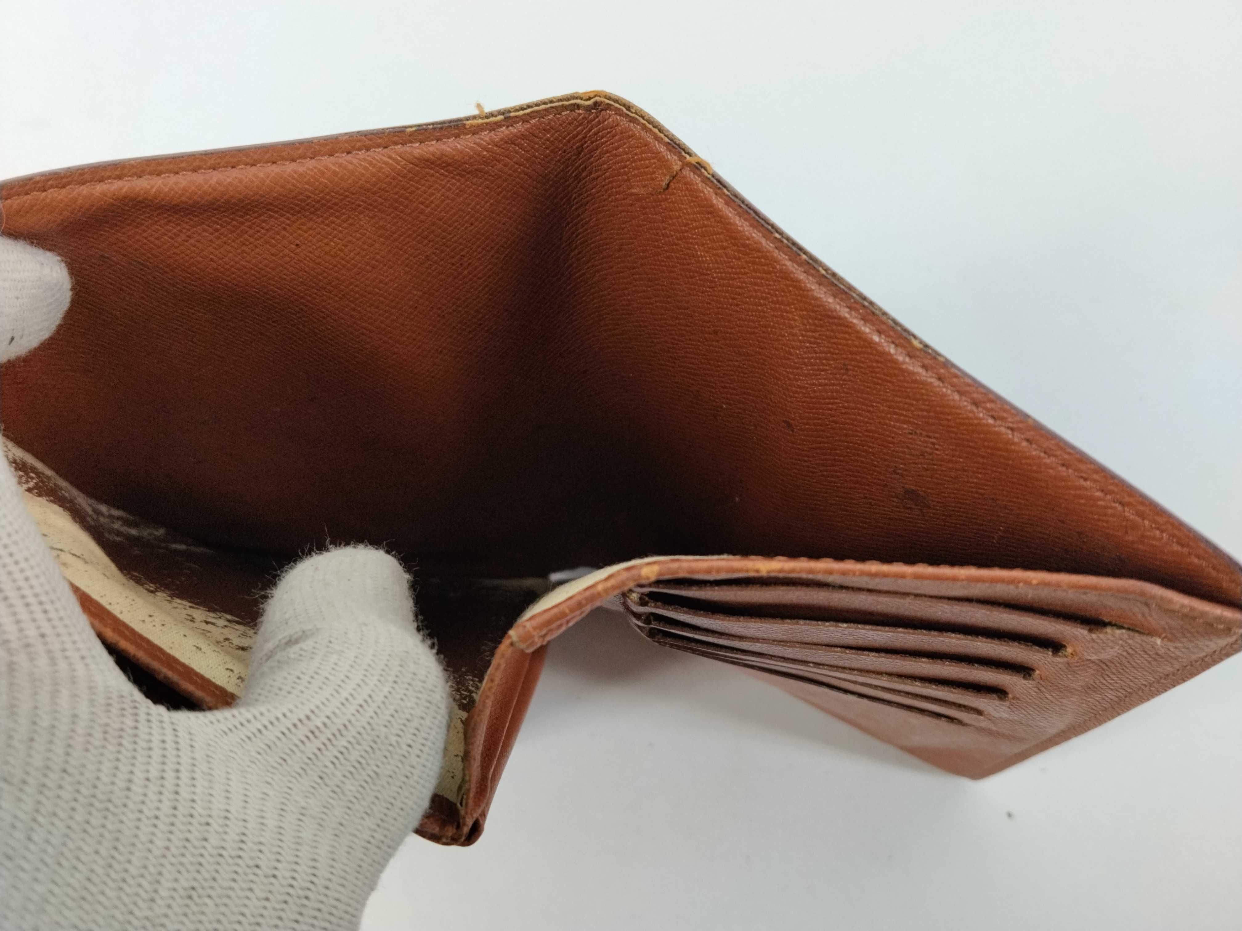 Monogram M60460 Portefeuille Louise Wallet — view 14