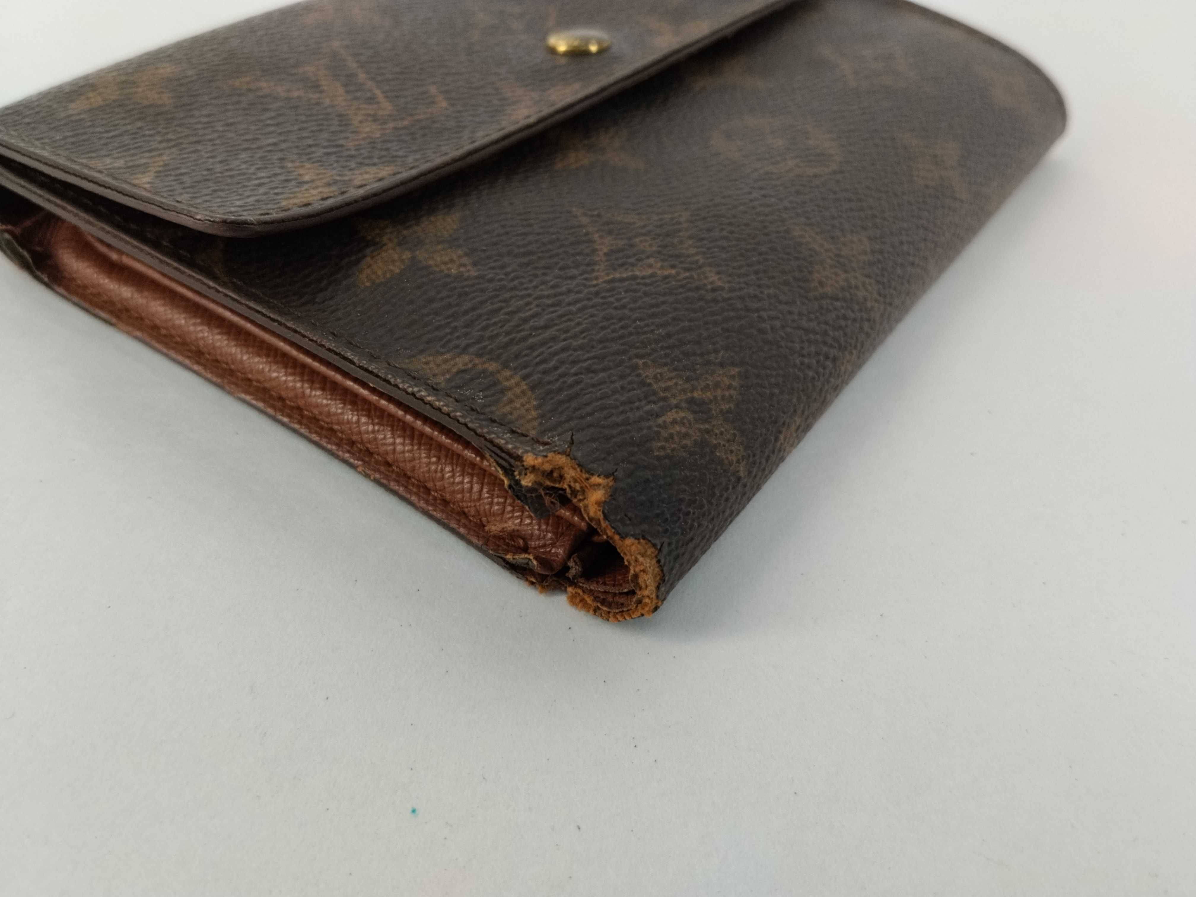 Monogram M60460 Portefeuille Louise Wallet — view 3