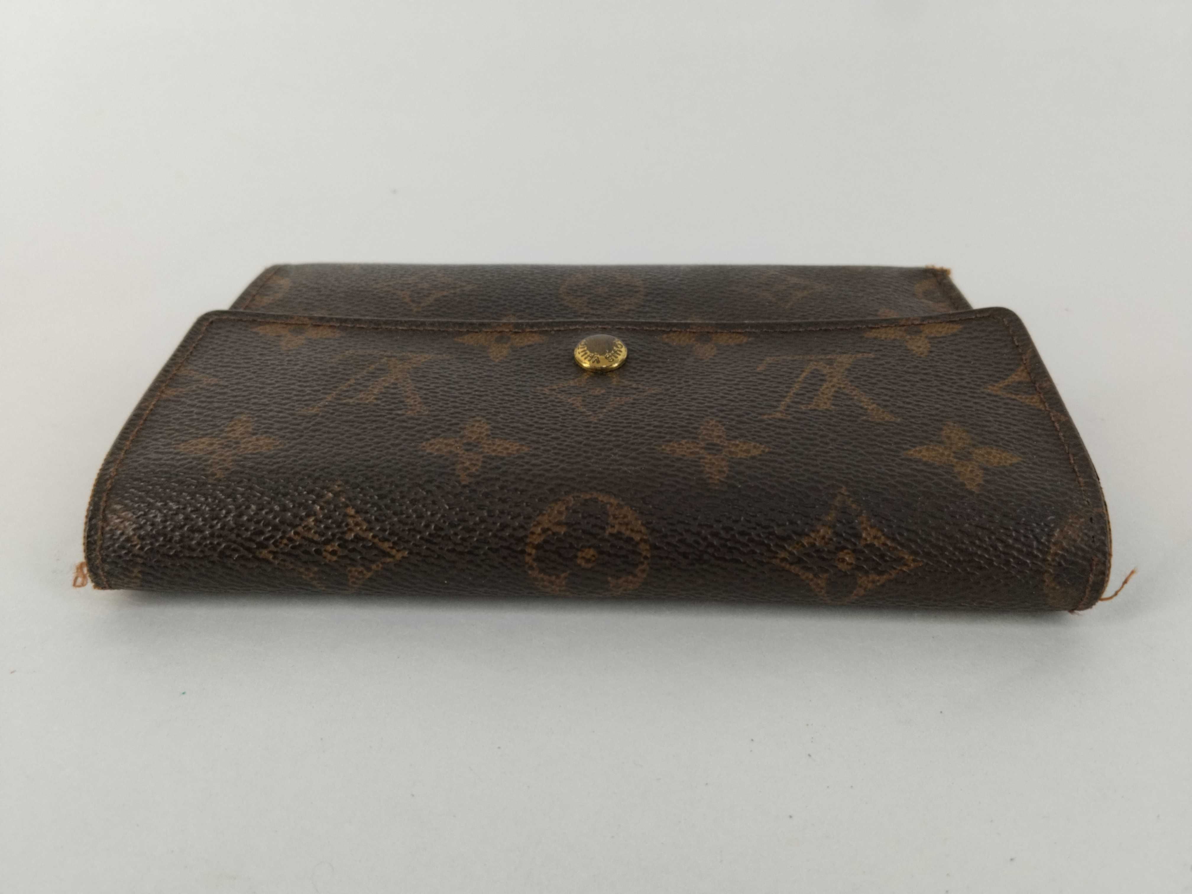 Monogram M60460 Portefeuille Louise Wallet — view 5