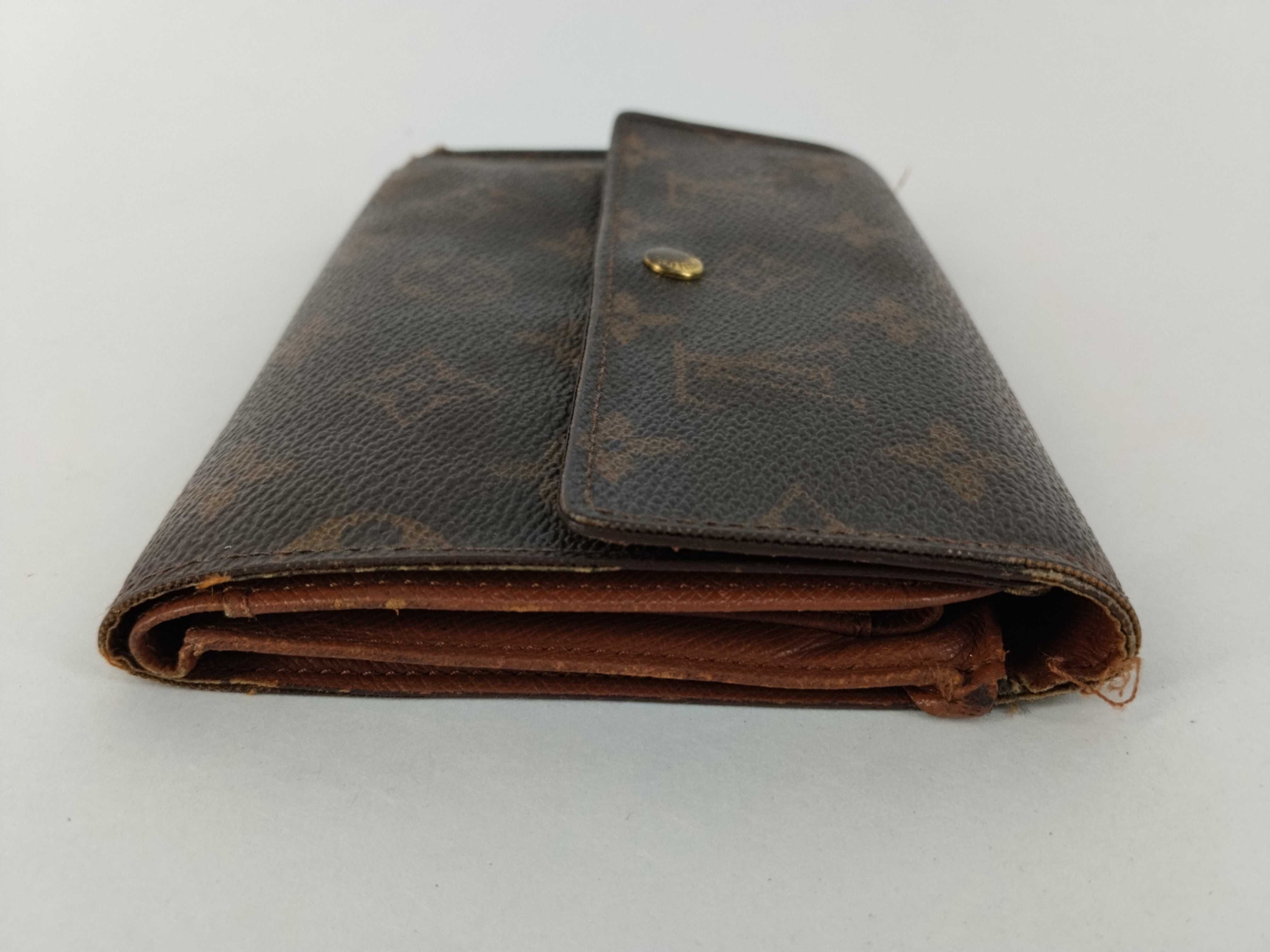 Monogram M60460 Portefeuille Louise Wallet — view 6