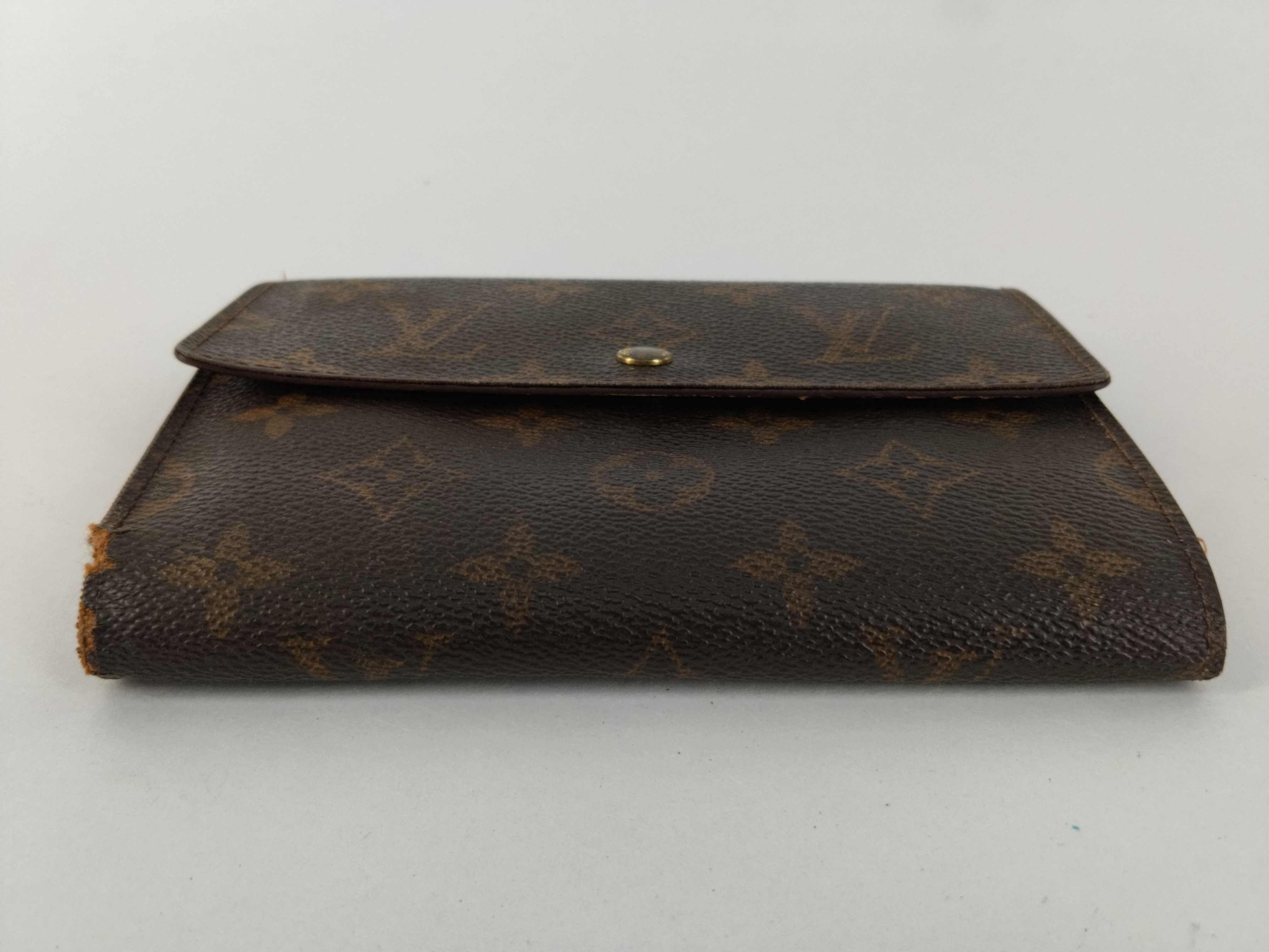 Monogram M60460 Portefeuille Louise Wallet — view 7