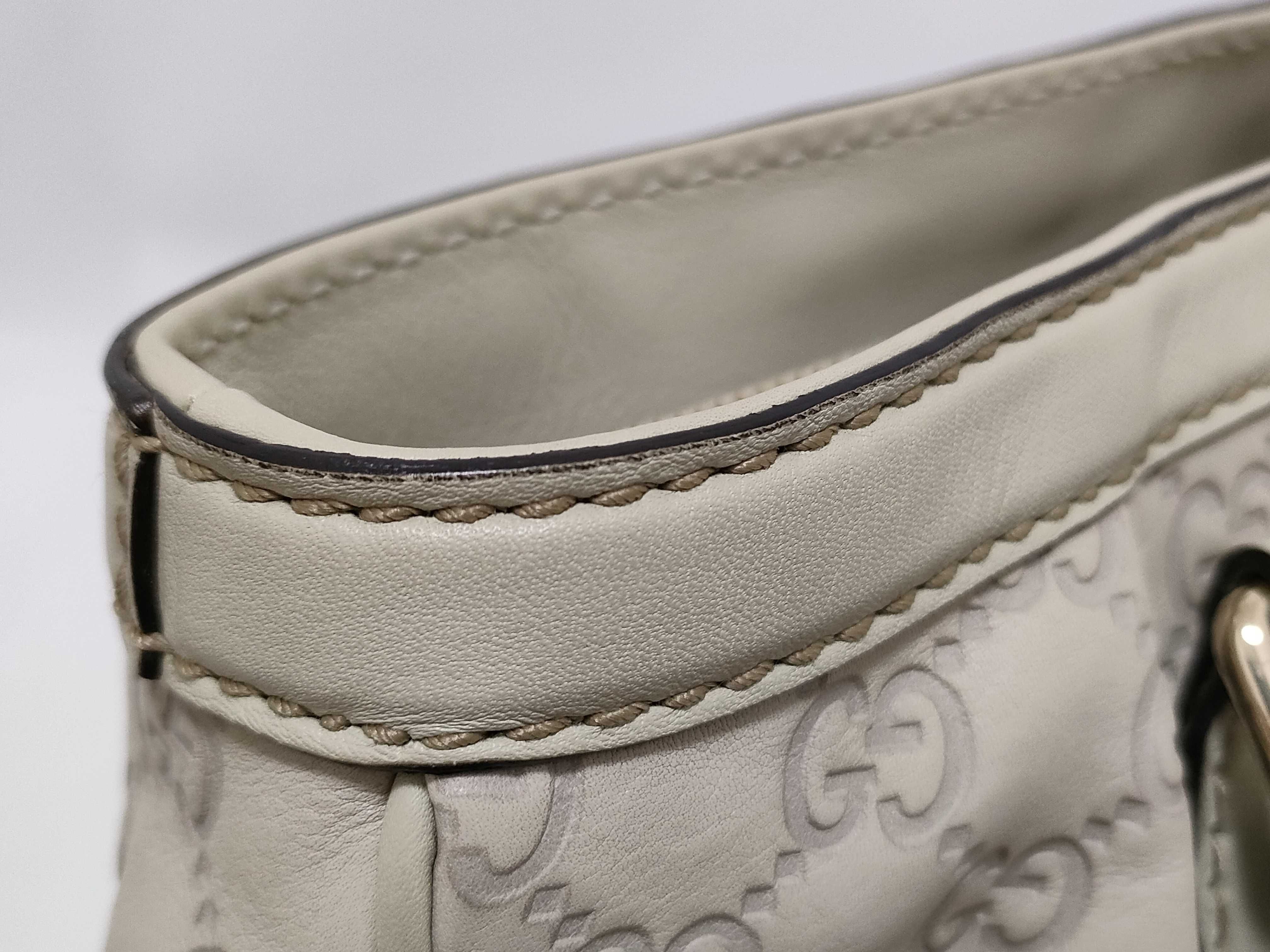 Guccissima bag handbag — view 14