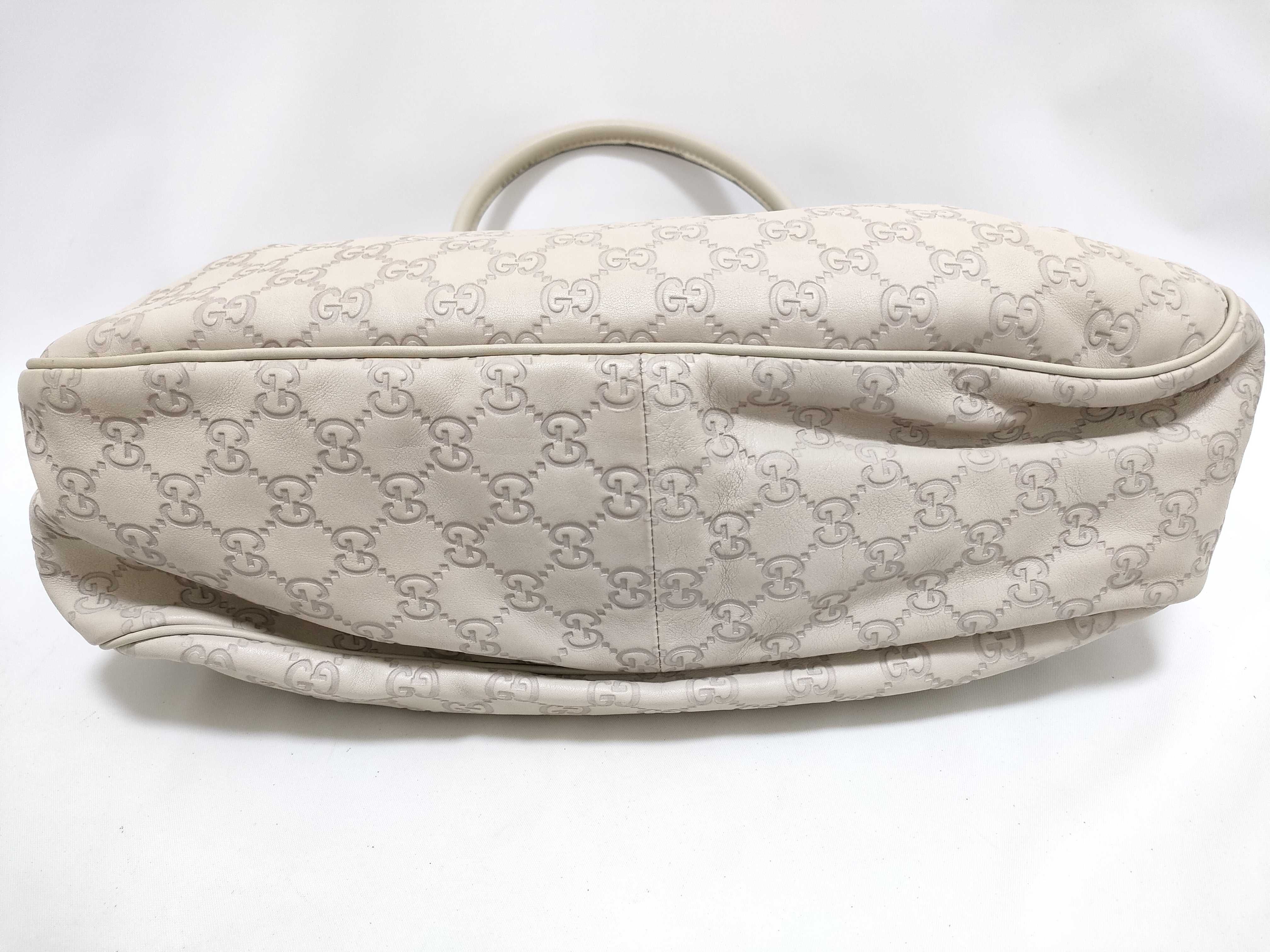 Guccissima bag handbag — view 8