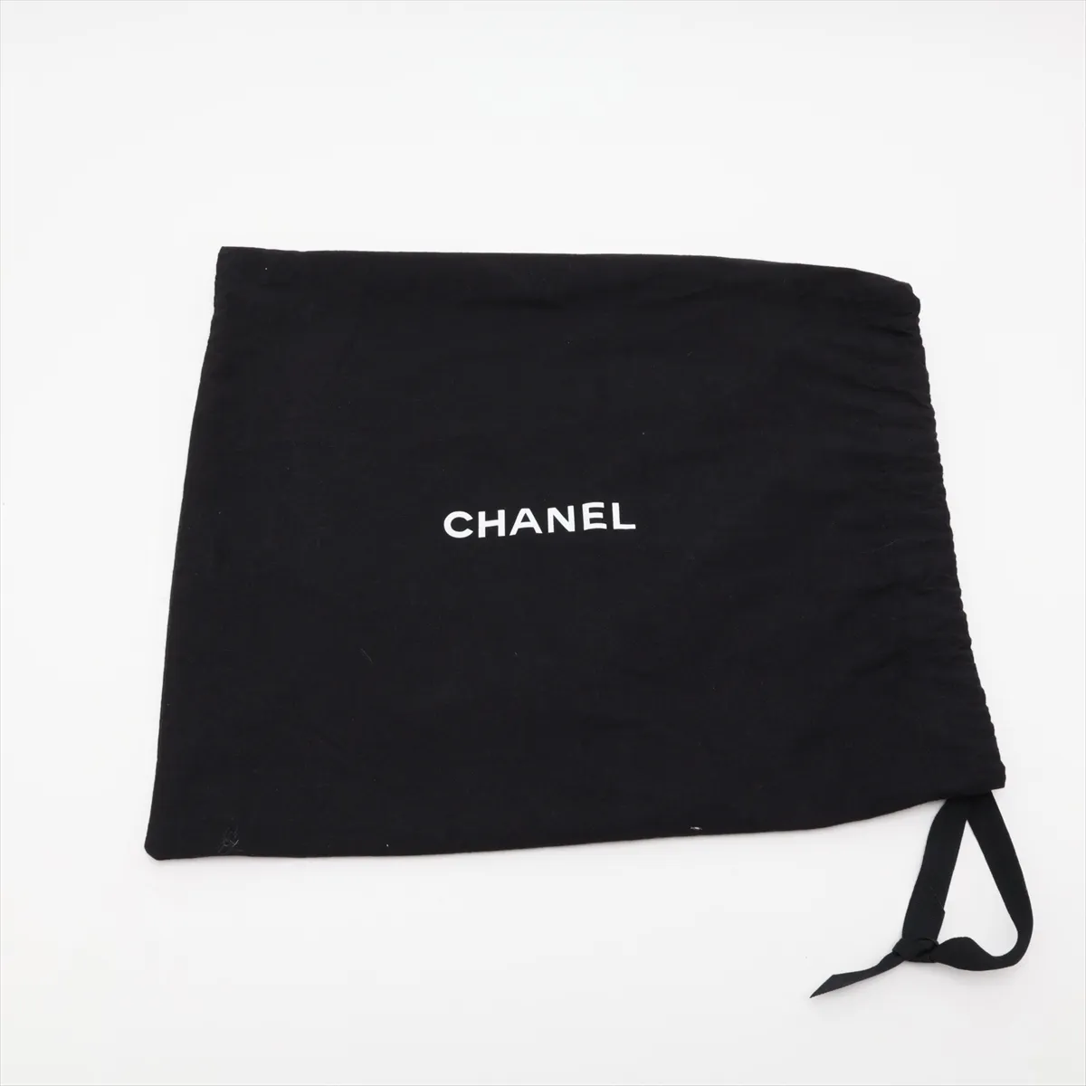 Boy Chanel 25 Caviar Skin Chain Shoulder Bag, Black, 28161480, Serial Number 28, A67086 — view 9