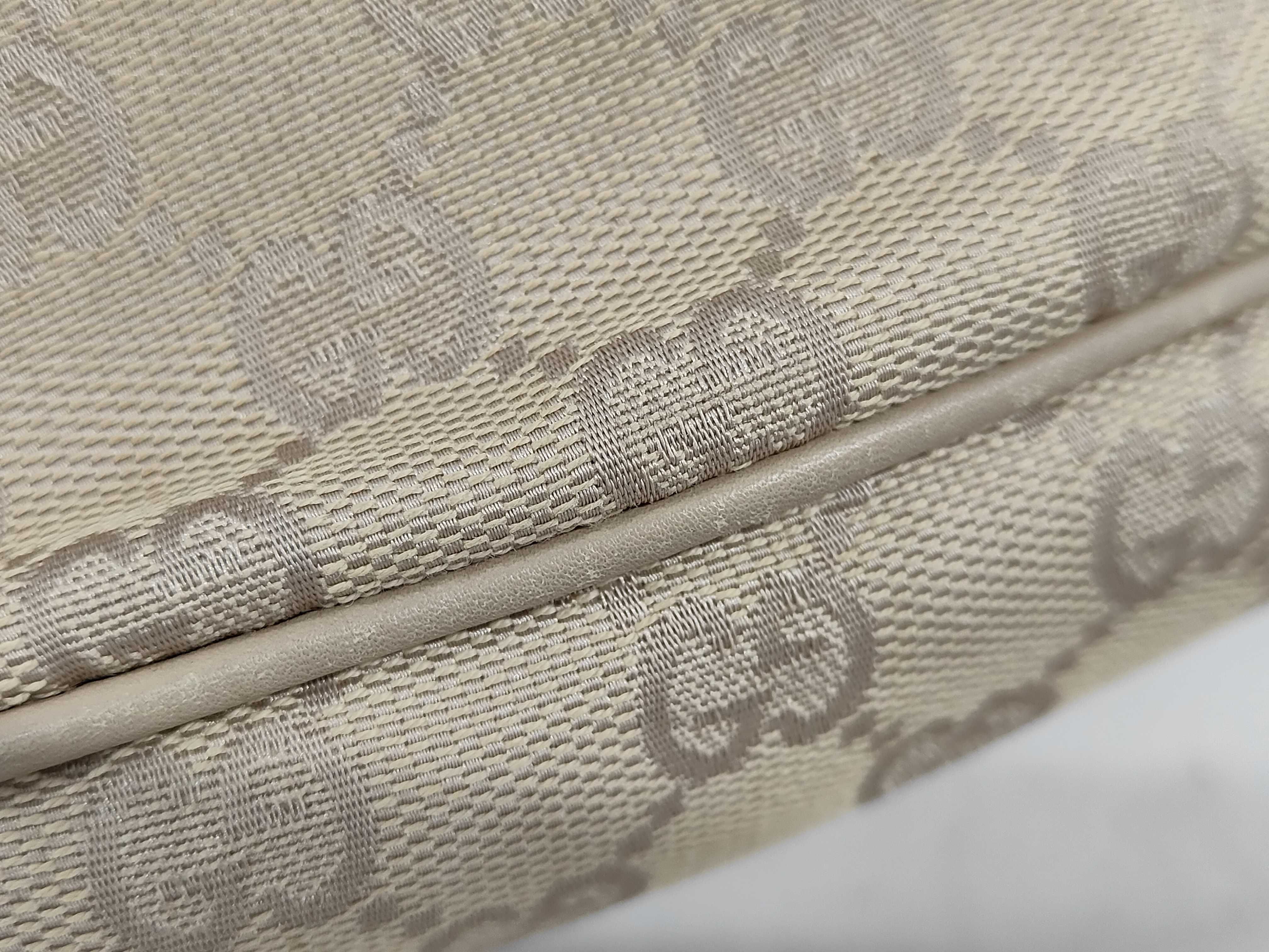 GG Canvas 07198 Handbag — view 12