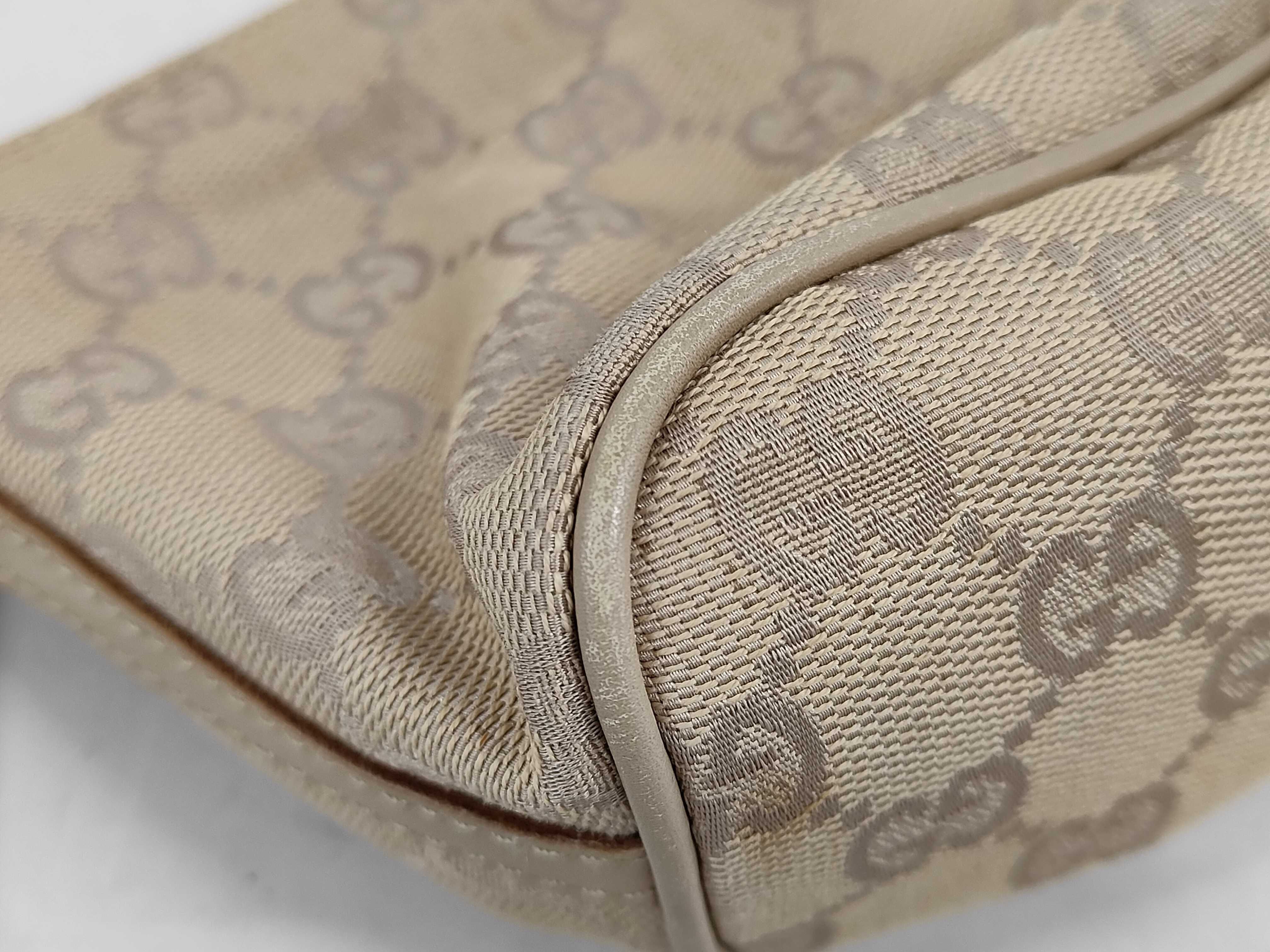 GG Canvas 07198 Handbag — view 3