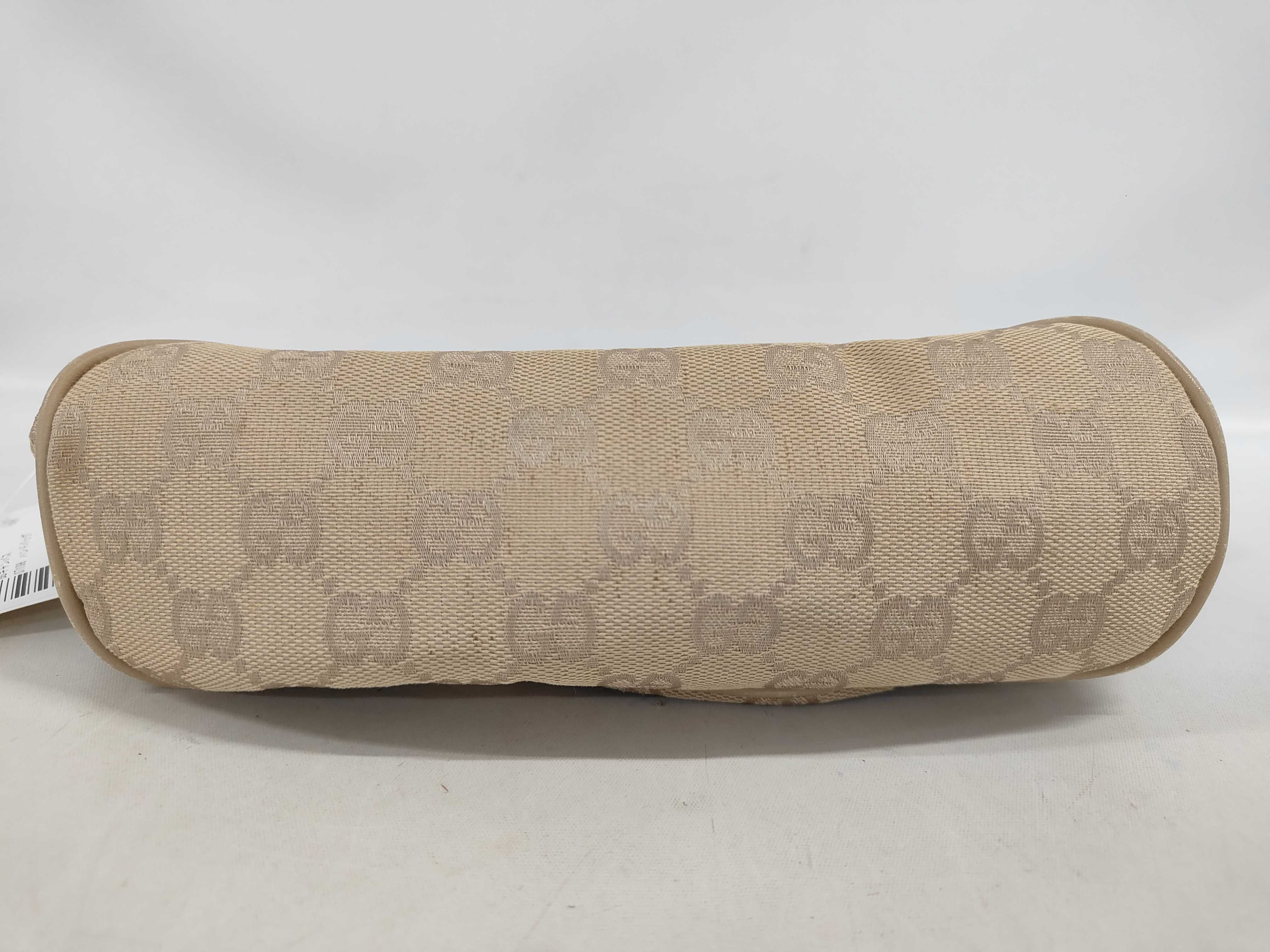 GG Canvas 07198 Handbag — view 4