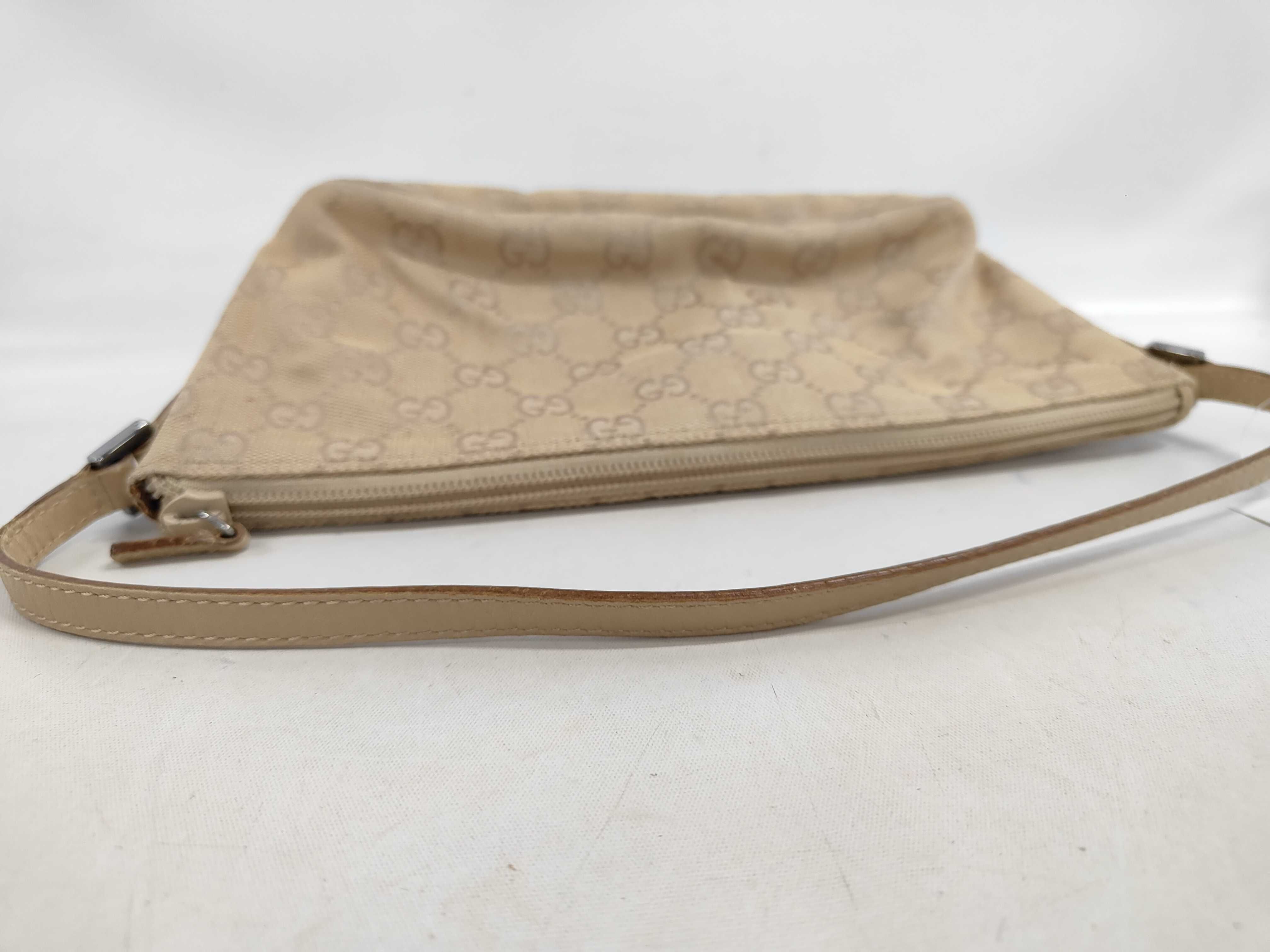 GG Canvas 07198 Handbag — view 5