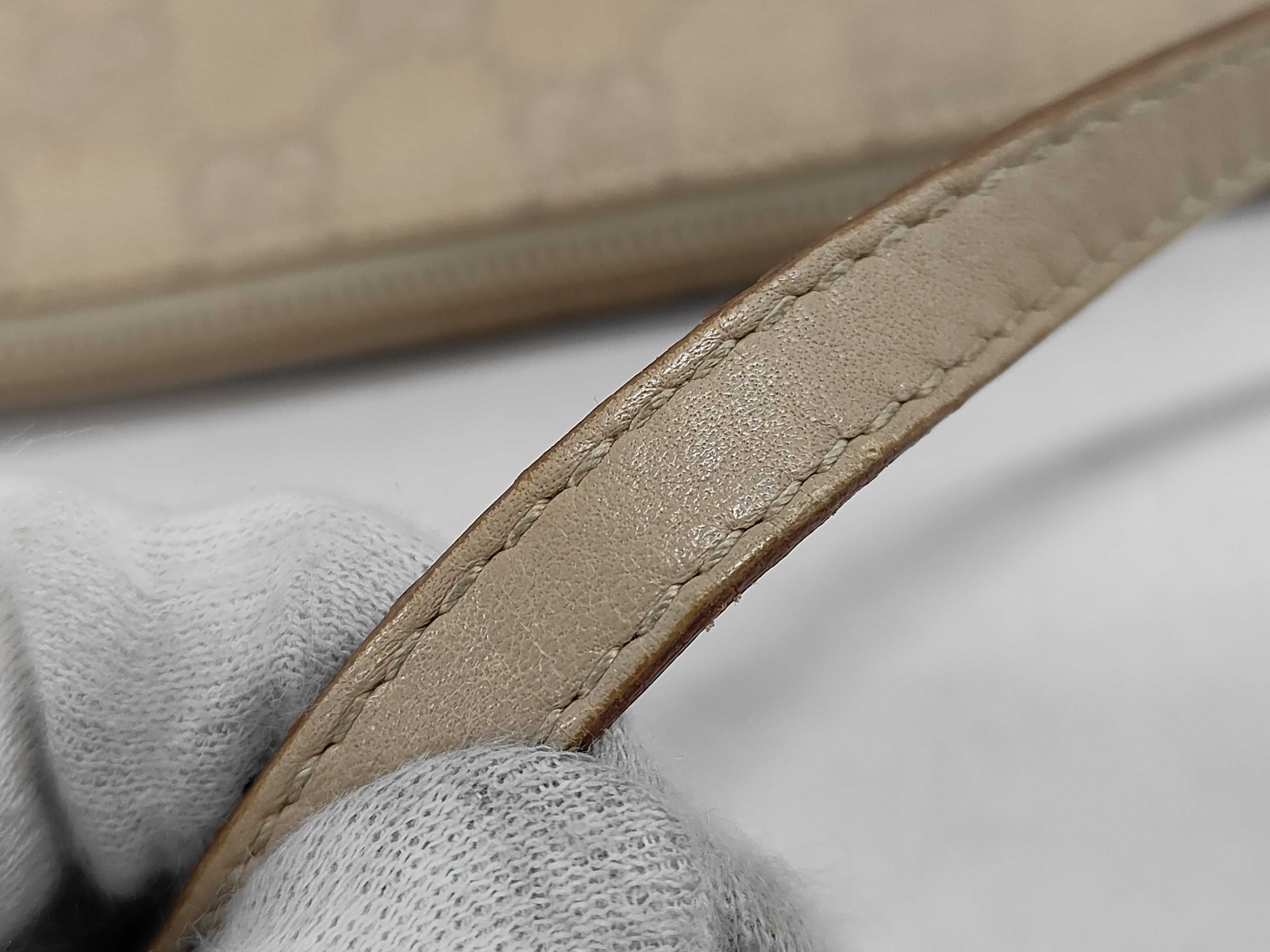 GG Canvas 07198 Handbag — view 6