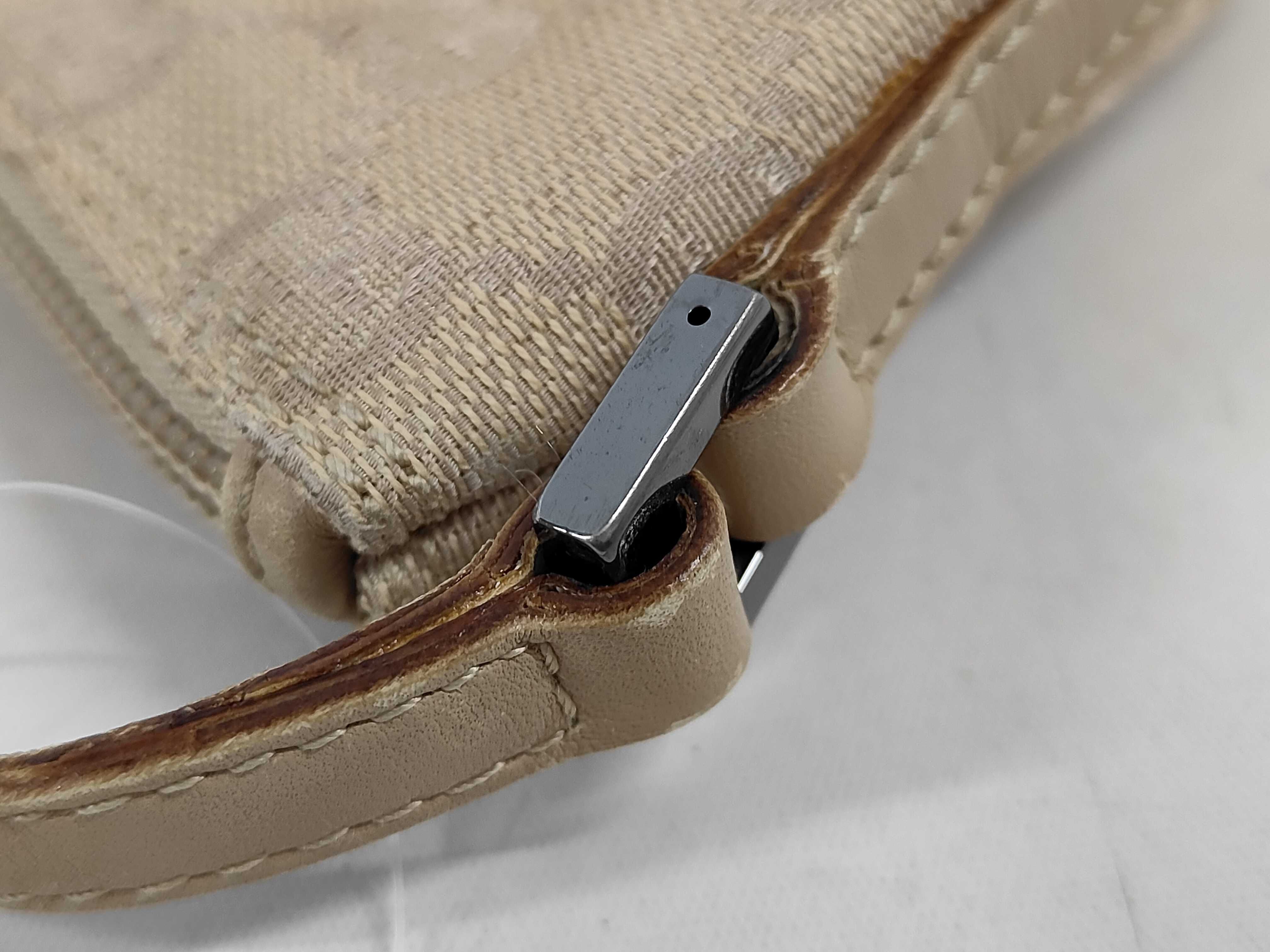 GG Canvas 07198 Handbag — view 7