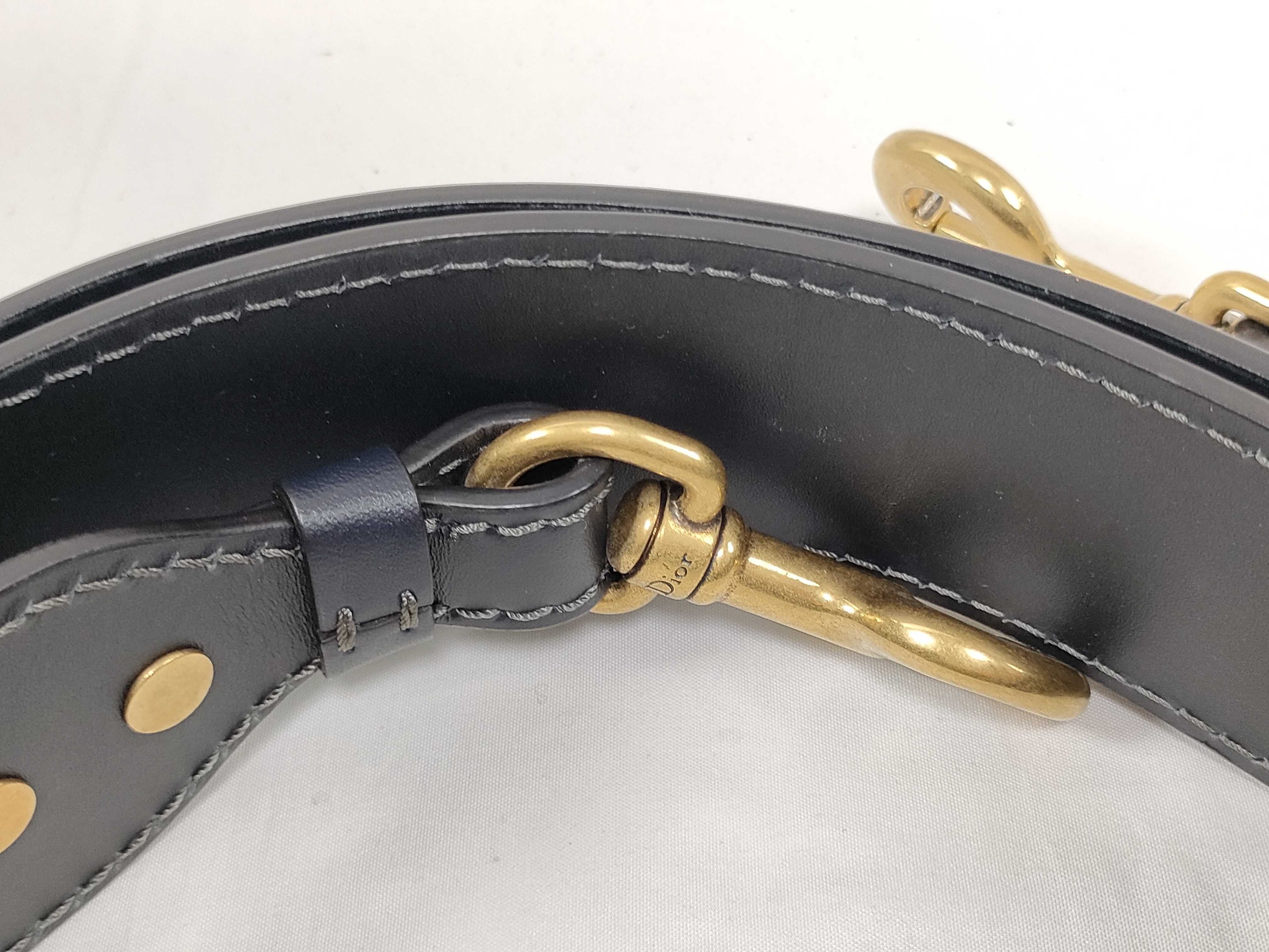 Mini Oblique 2-Way Bag Handbag — view 12