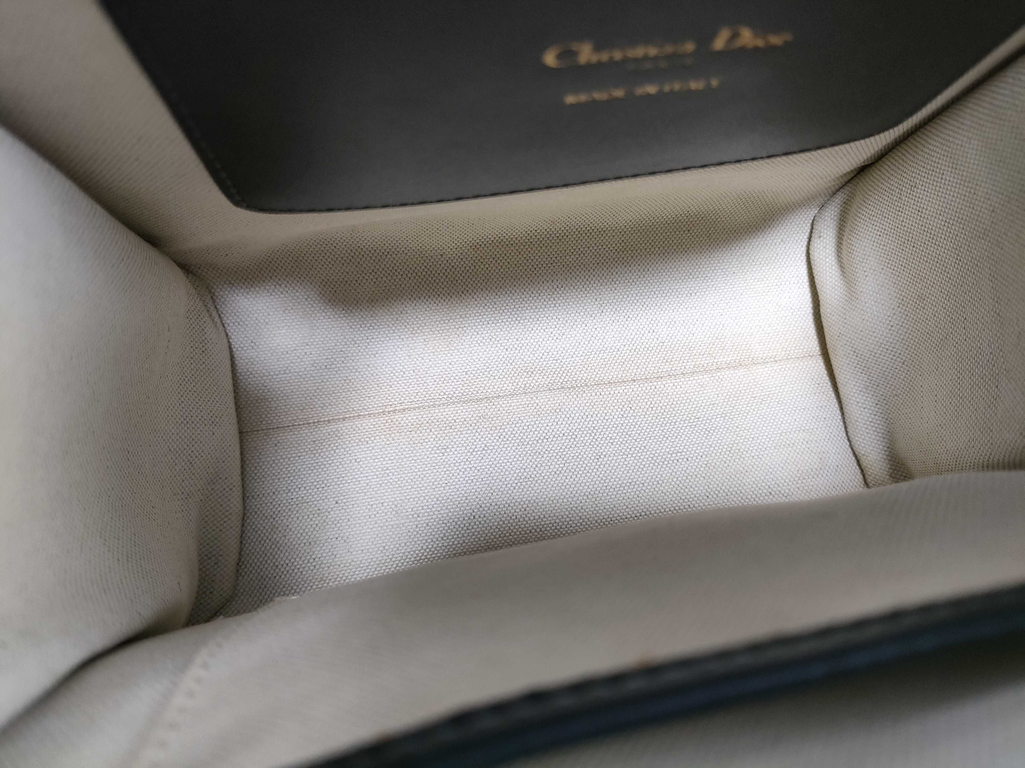Mini Oblique 2-Way Bag Handbag — view 8