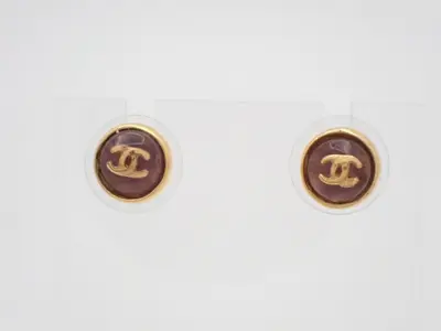 GP earrings