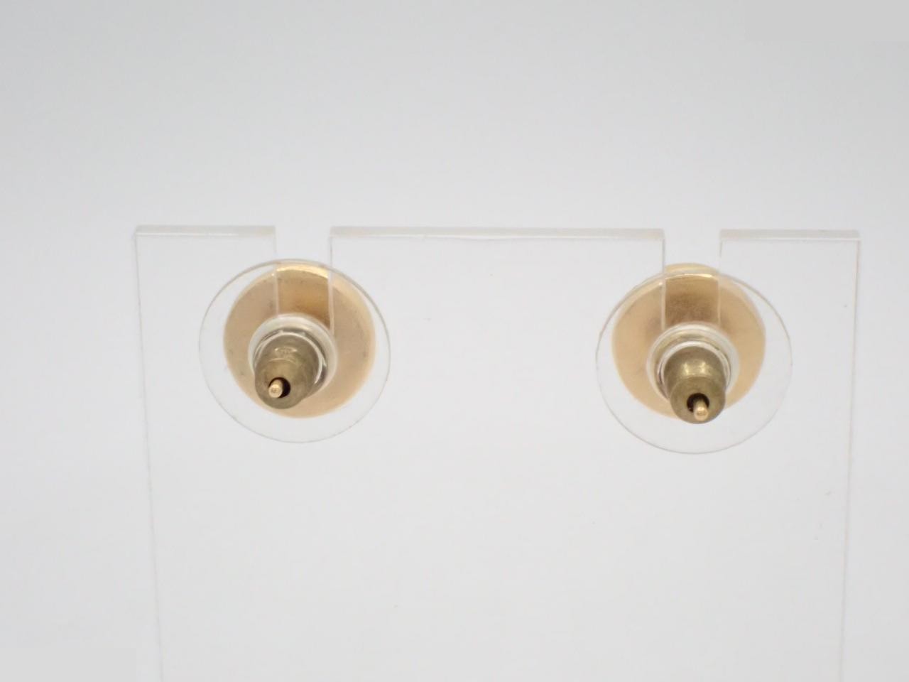GP earrings — view 2