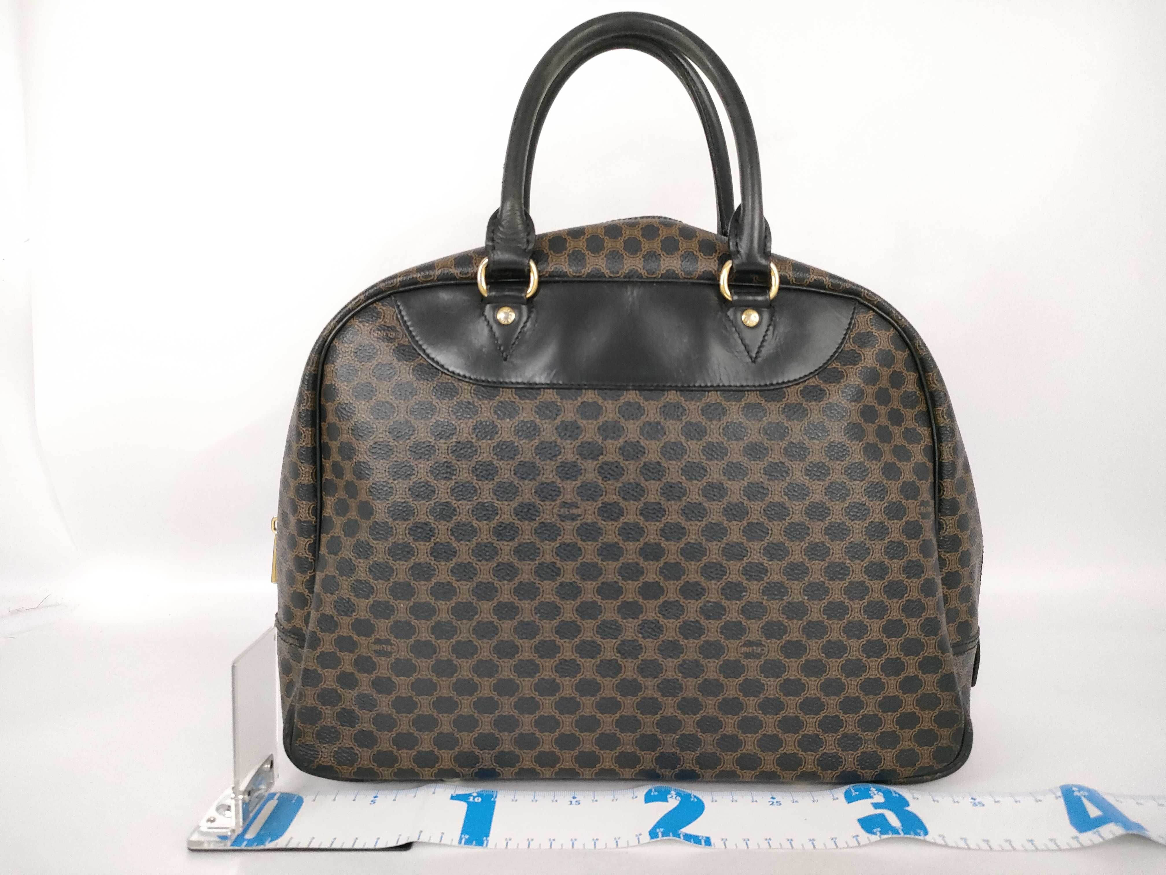 Macadam Handbag — view 2