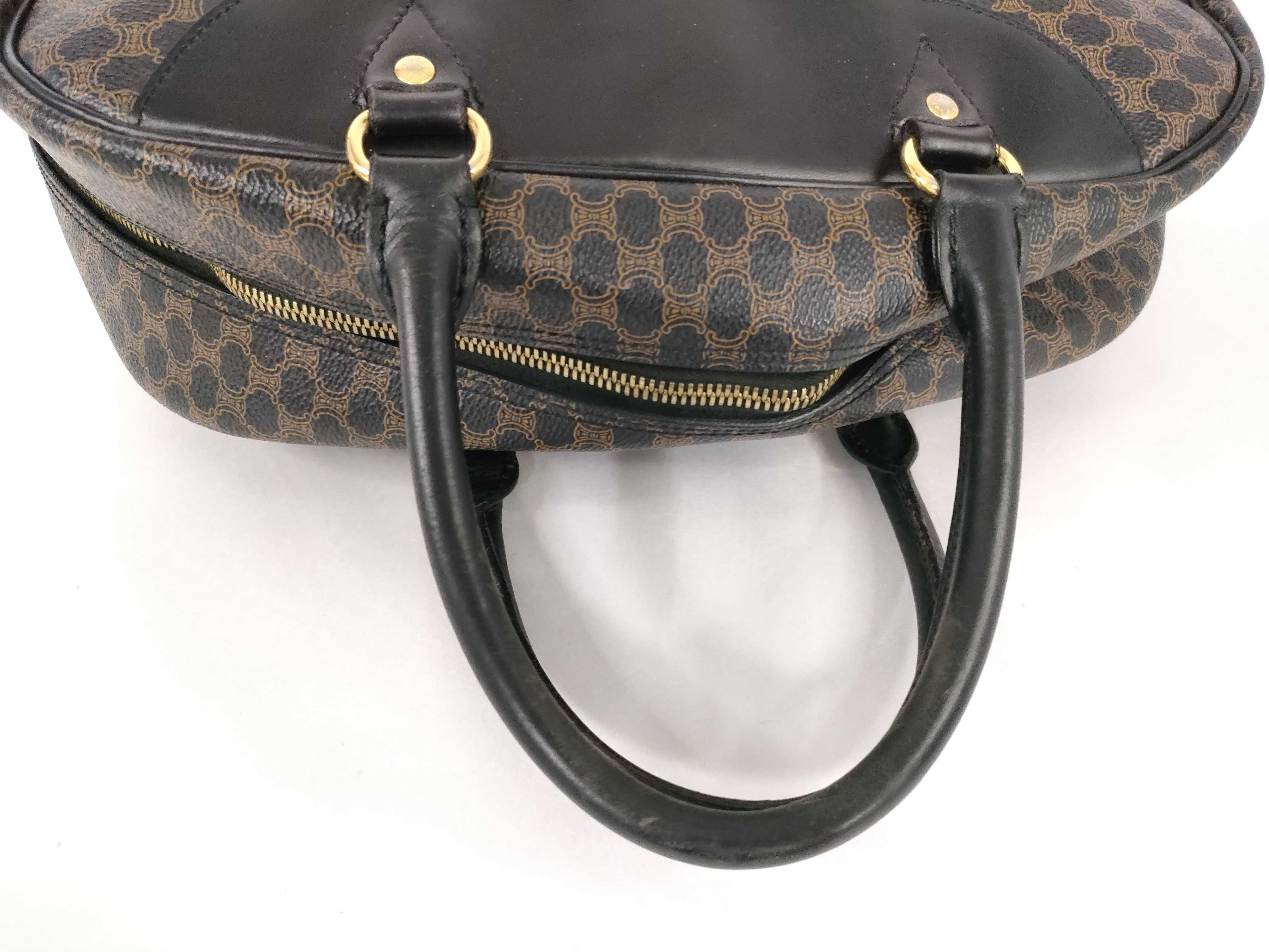 Macadam Handbag — view 3