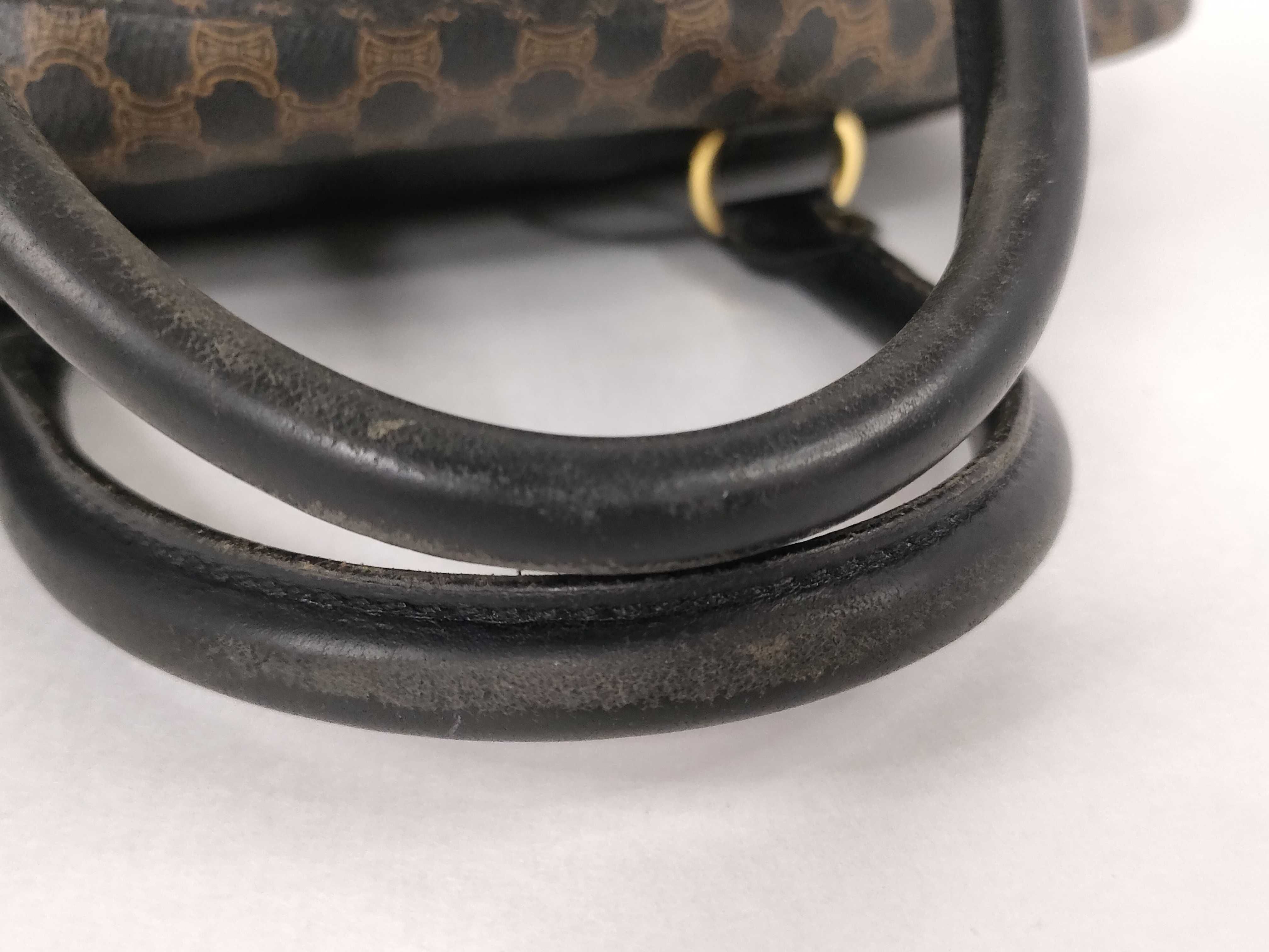 Macadam Handbag — view 4