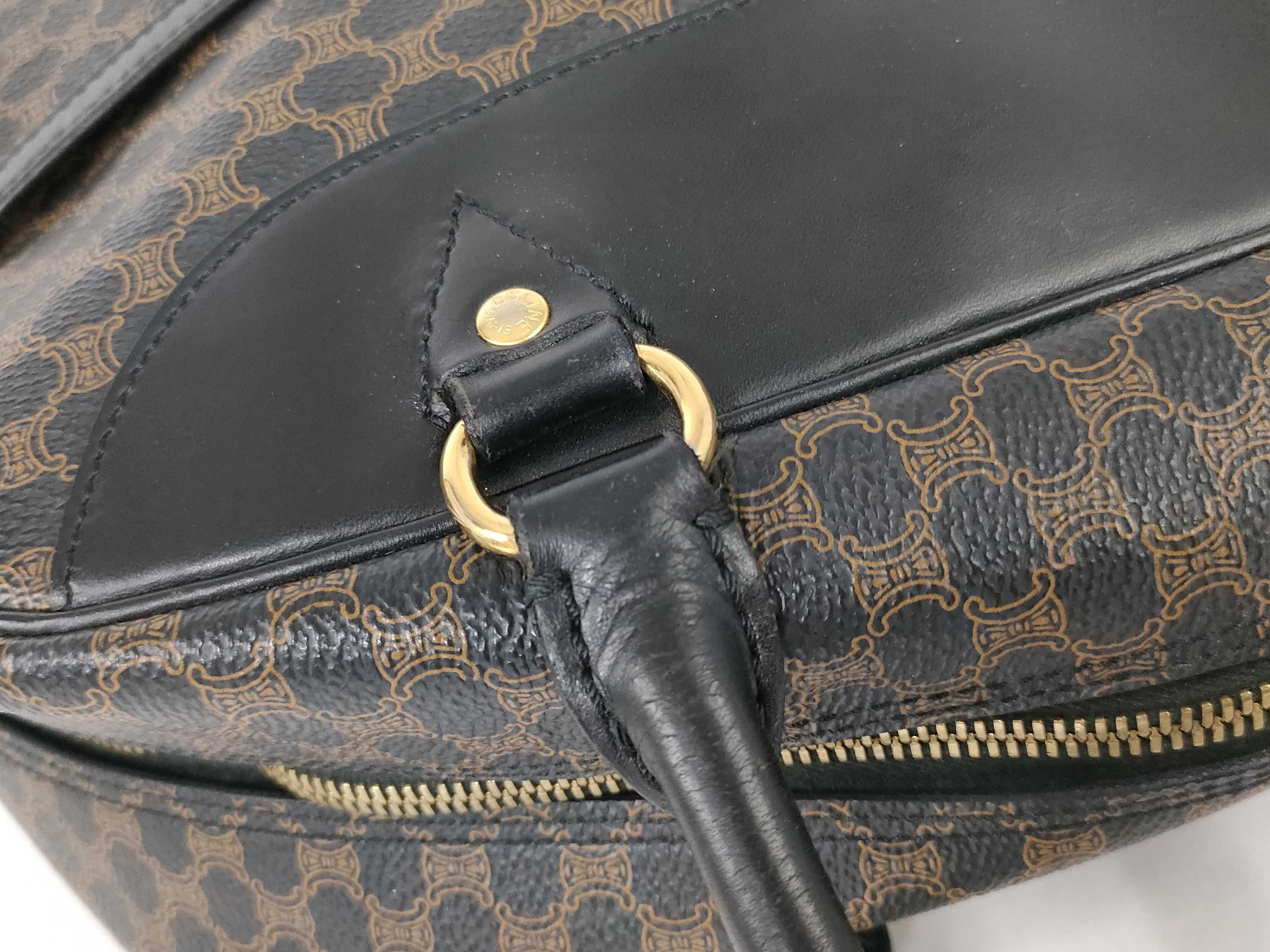 Macadam Handbag — view 5
