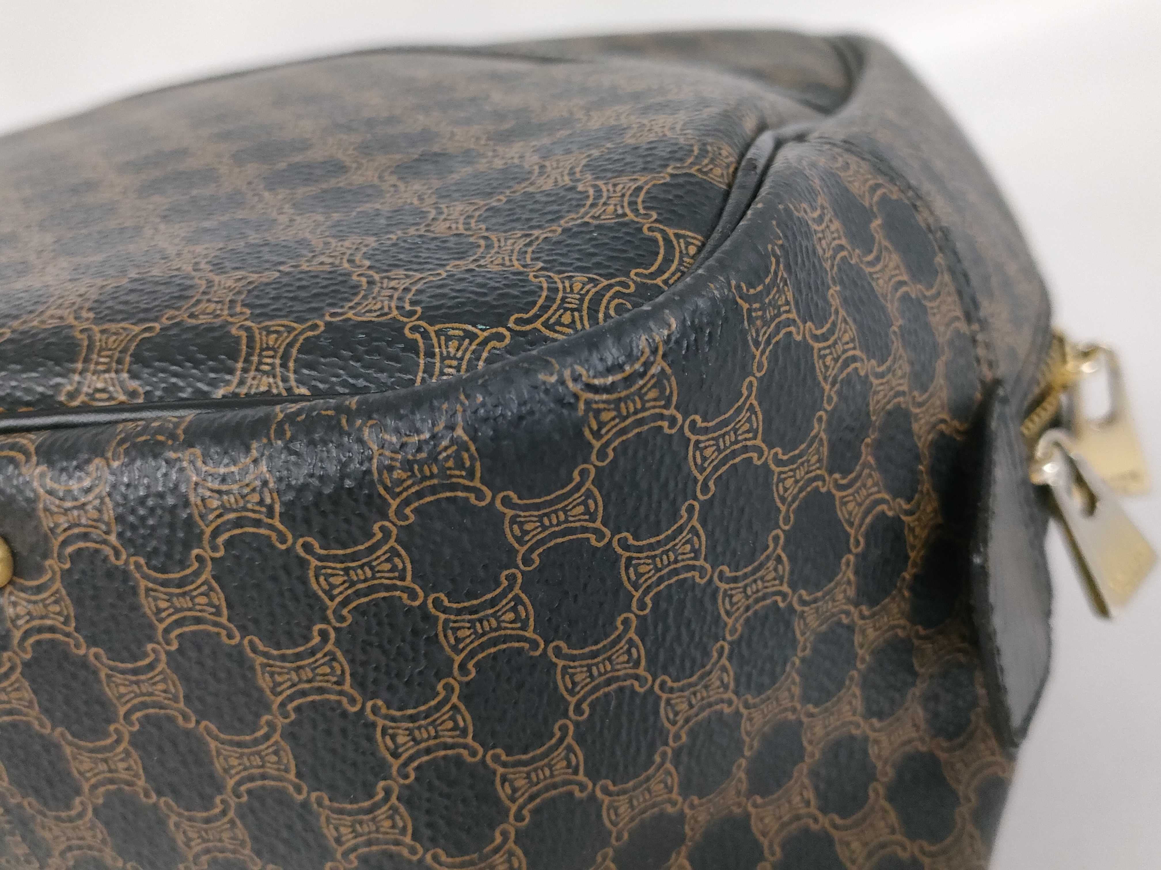 Macadam Handbag — view 6