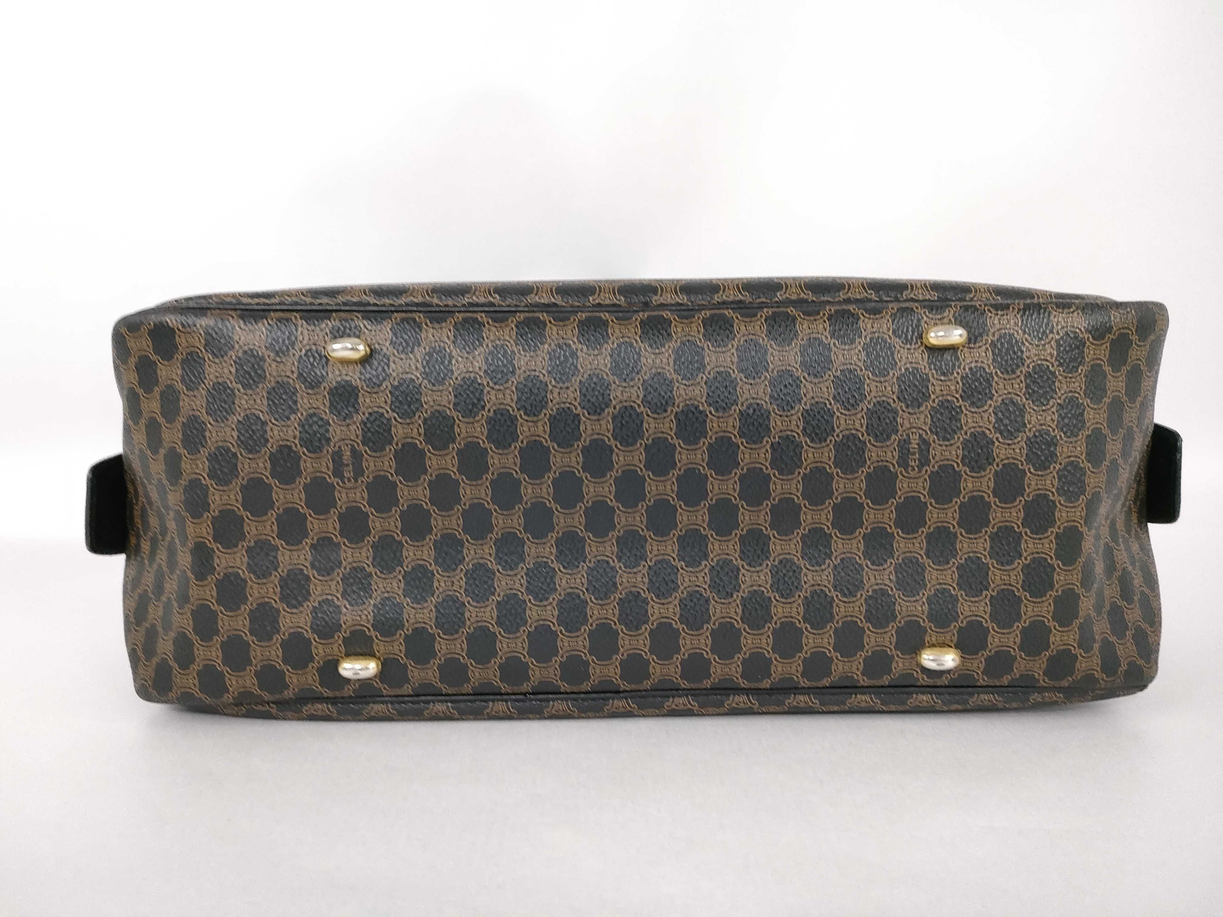 Macadam Handbag — view 7